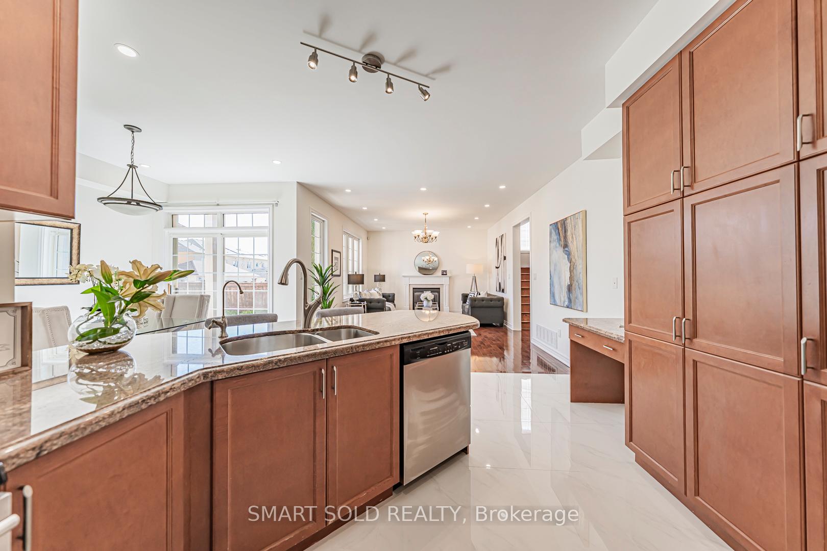 Photo 22 of 23 Bonheur Road, Markham, Cathedraltown — HOMEH