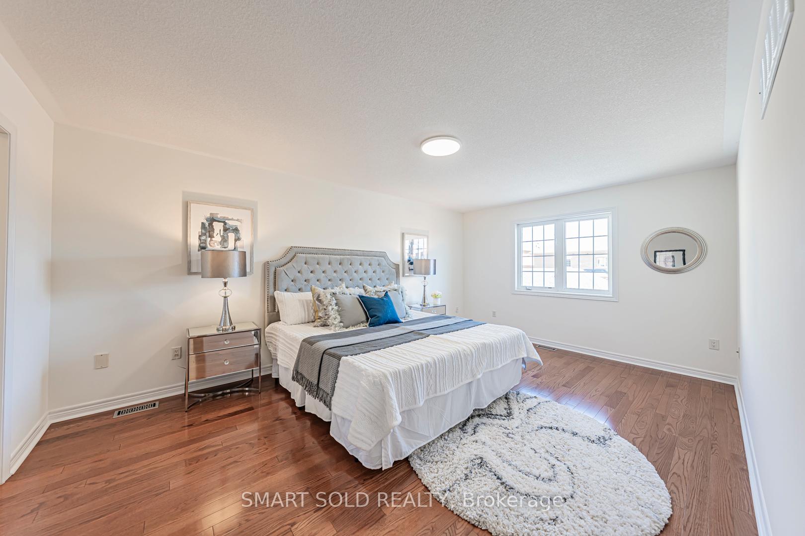 Photo 29 of 23 Bonheur Road, Markham, Cathedraltown — HOMEH