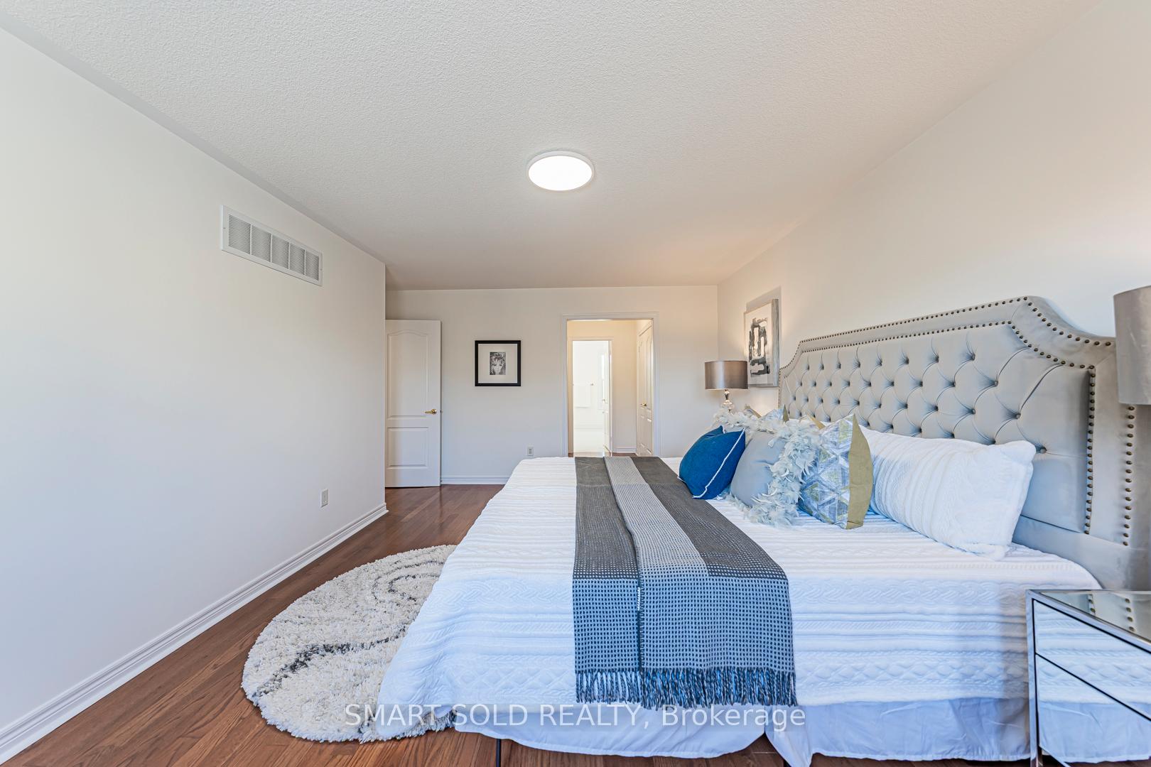Photo 30 of 23 Bonheur Road, Markham, Cathedraltown — HOMEH