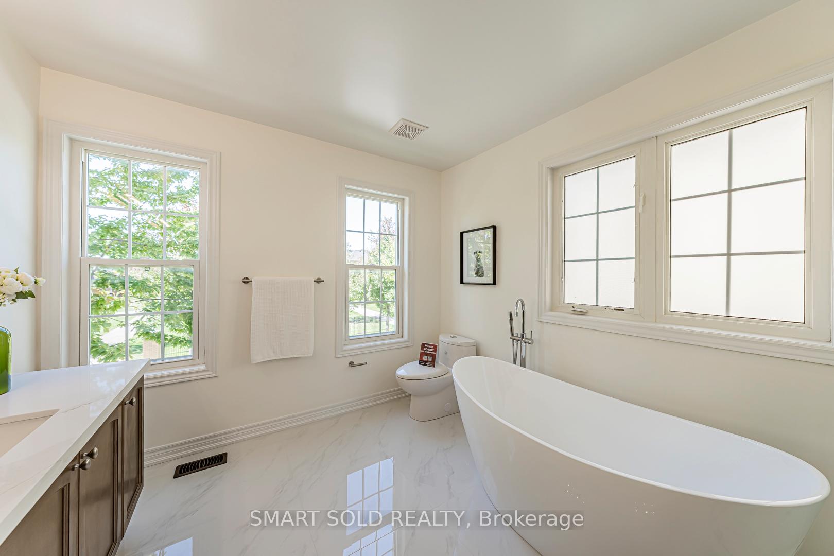 Photo 32 of 23 Bonheur Road, Markham, Cathedraltown — HOMEH