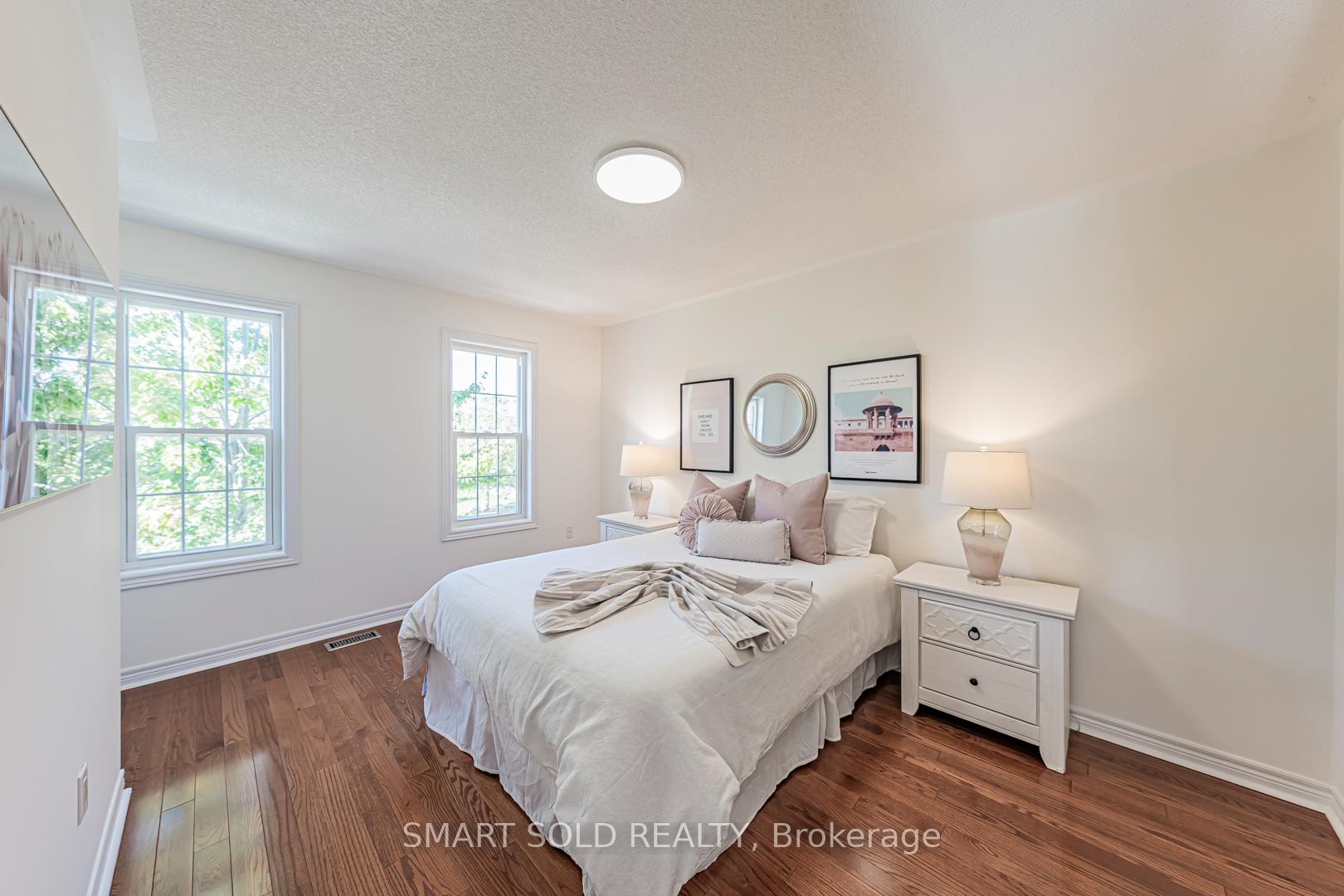 Photo 37 of 23 Bonheur Road, Markham, Cathedraltown — HOMEH