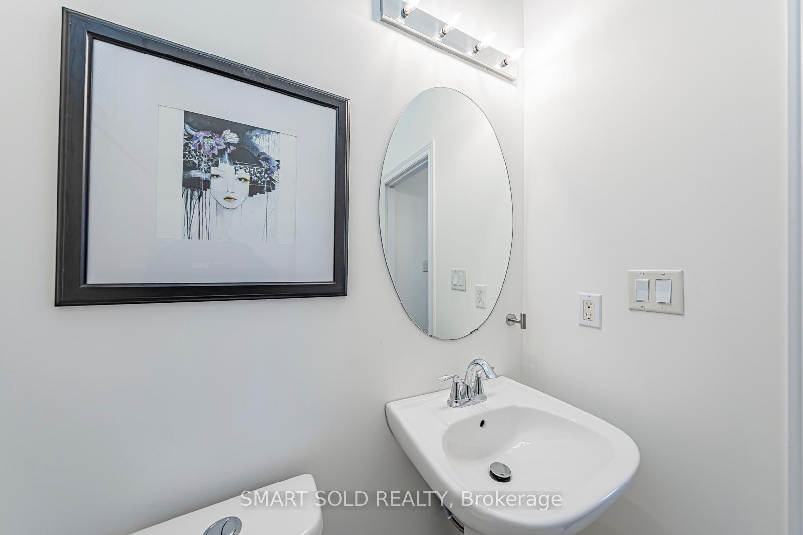Photo 42 of 23 Bonheur Road, Markham, Cathedraltown — HOMEH