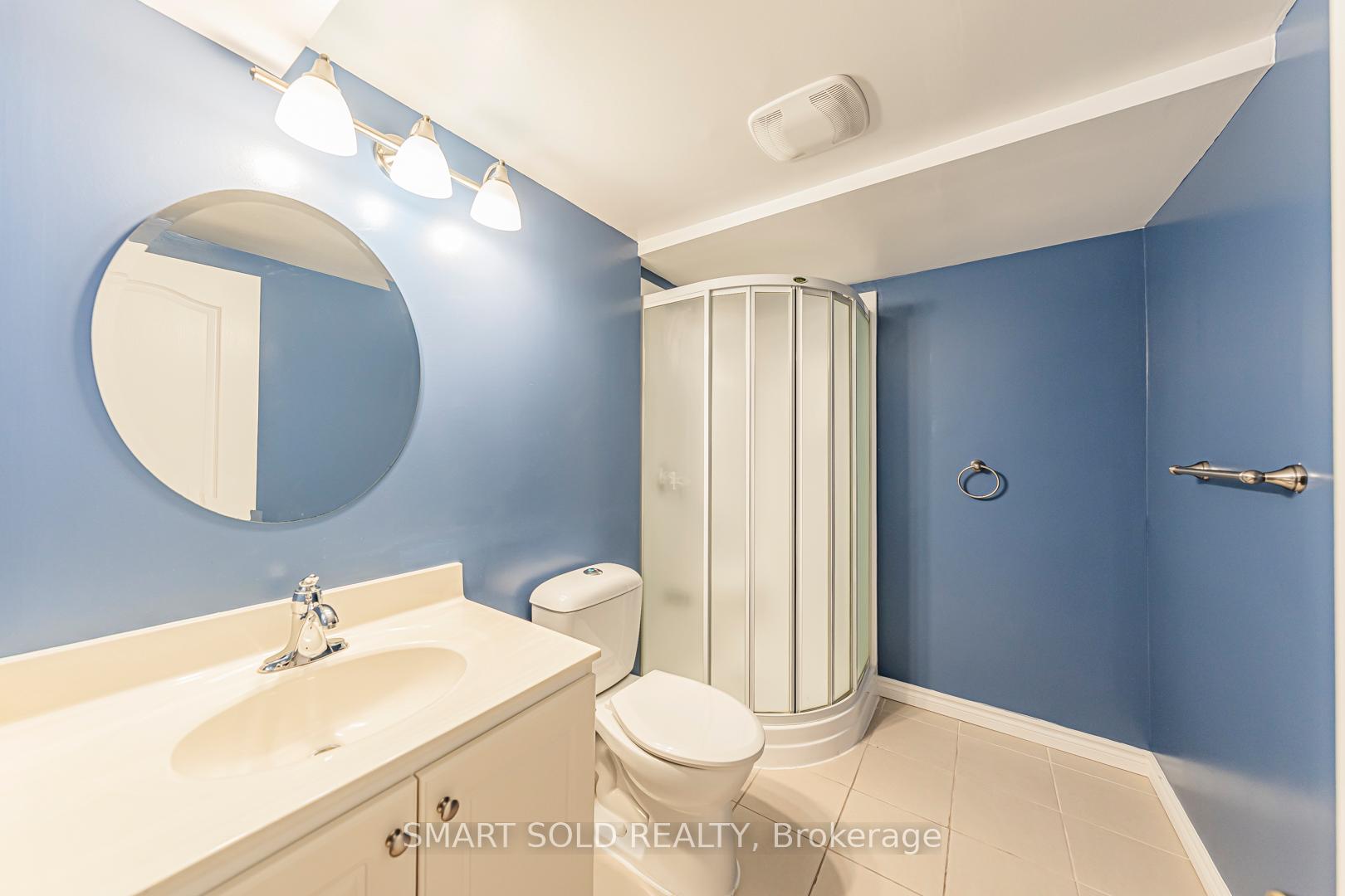 Photo 45 of 23 Bonheur Road, Markham, Cathedraltown — HOMEH