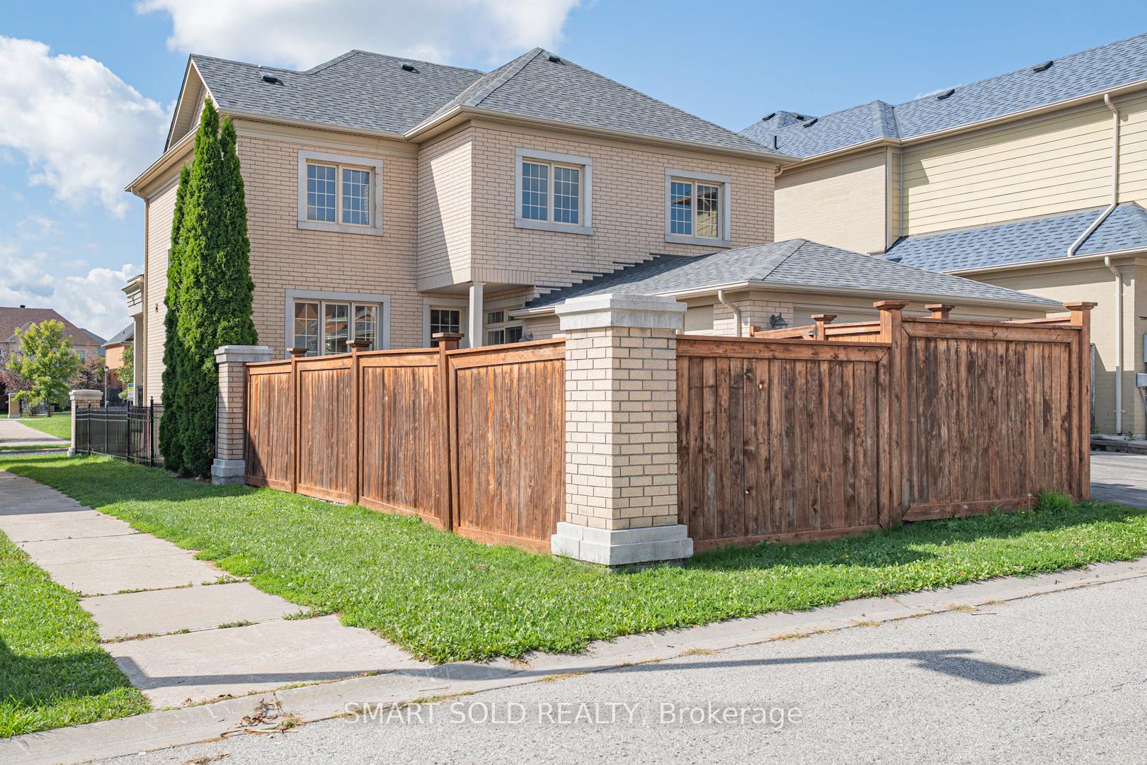 Photo 46 of 23 Bonheur Road, Markham, Cathedraltown — HOMEH