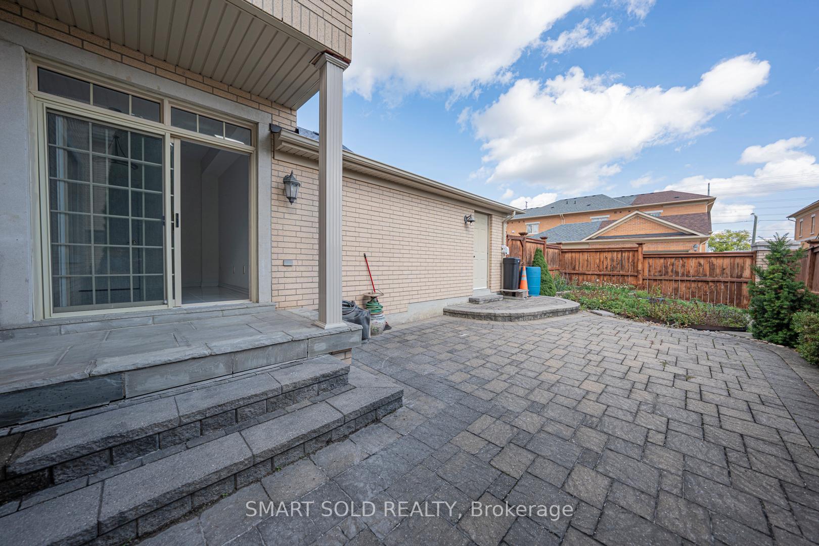 Photo 47 of 23 Bonheur Road, Markham, Cathedraltown — HOMEH