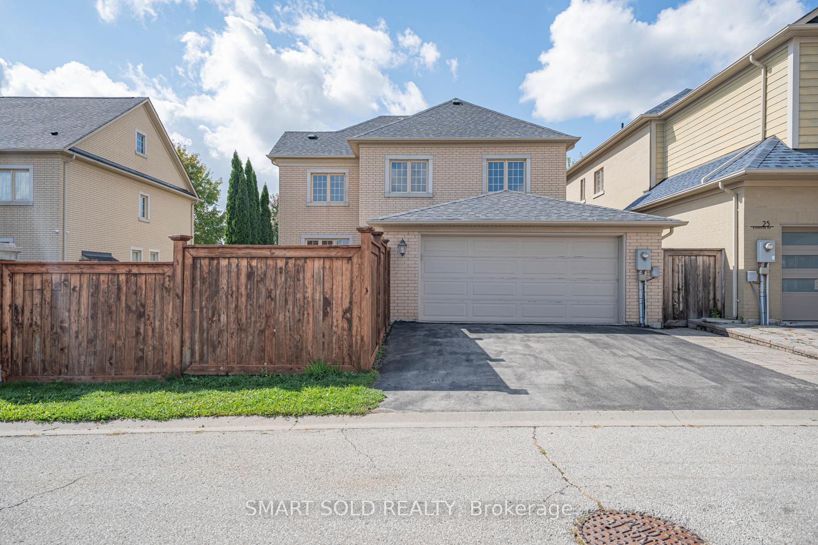 Photo 48 of 23 Bonheur Road, Markham, Cathedraltown — HOMEH