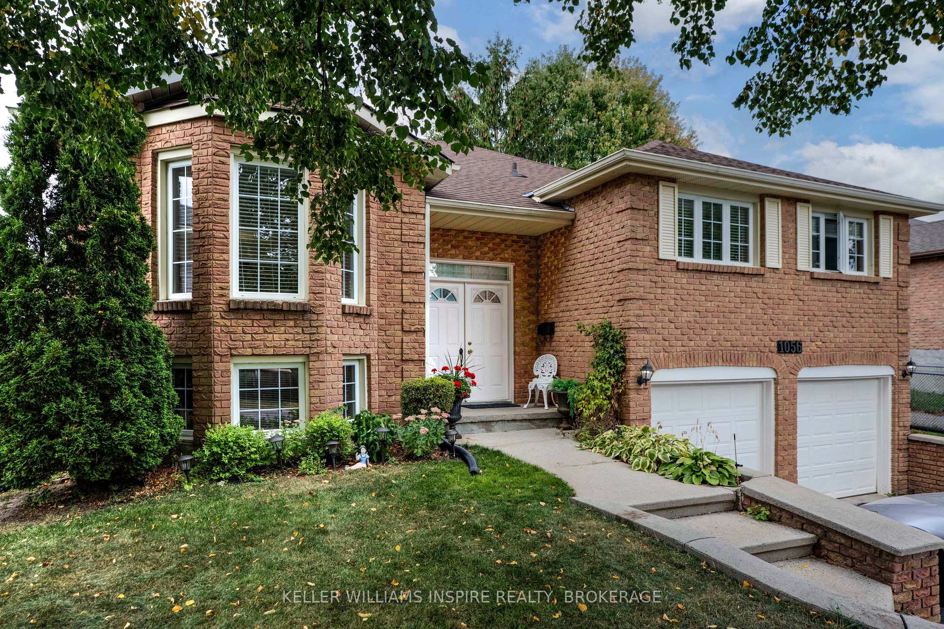 Photo 1 of 1056 Palmerston Crescent, Kingston, North of Taylor-Kidd Blvd — HOMEH