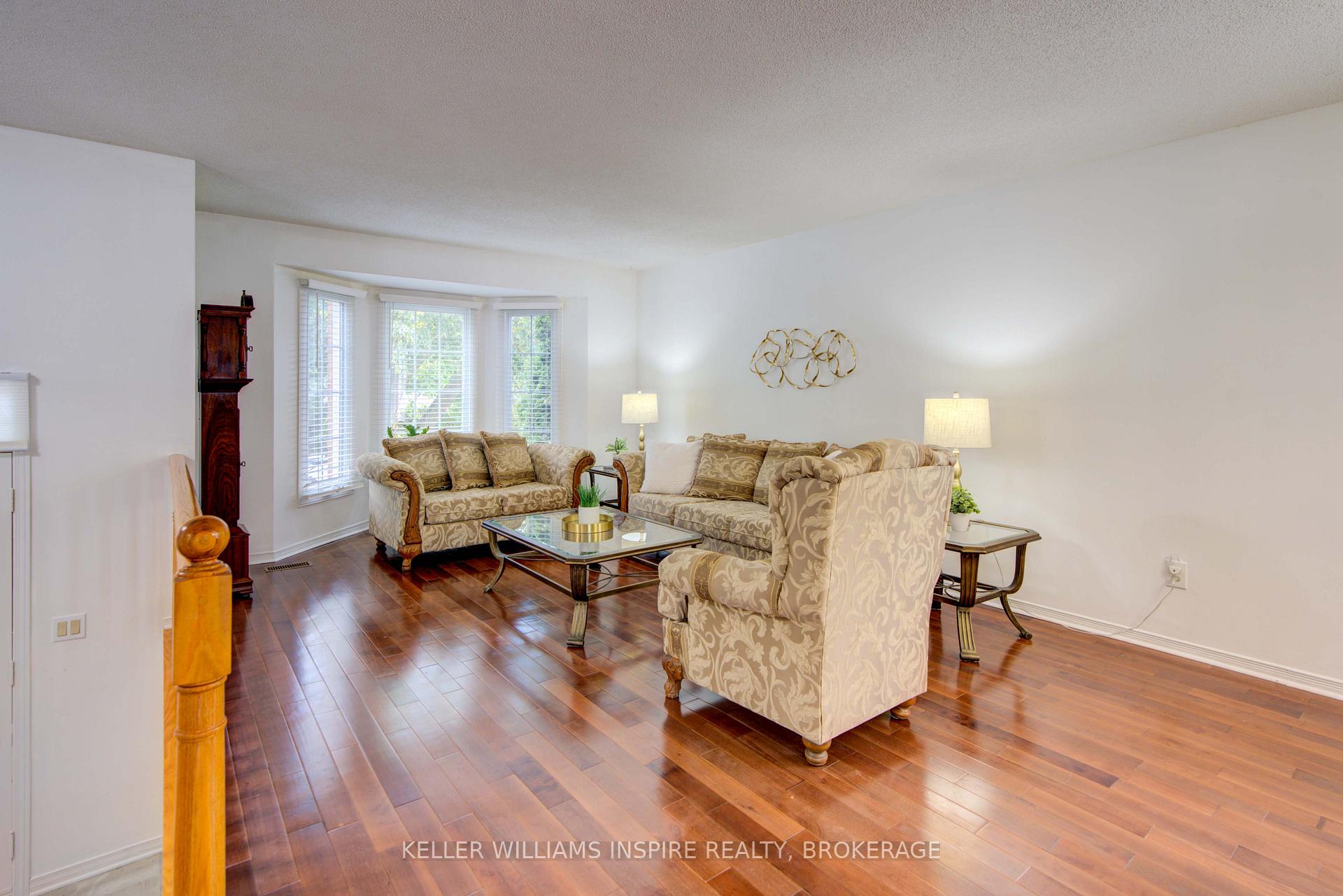 Photo 4 of 1056 Palmerston Crescent, Kingston, North of Taylor-Kidd Blvd — HOMEH