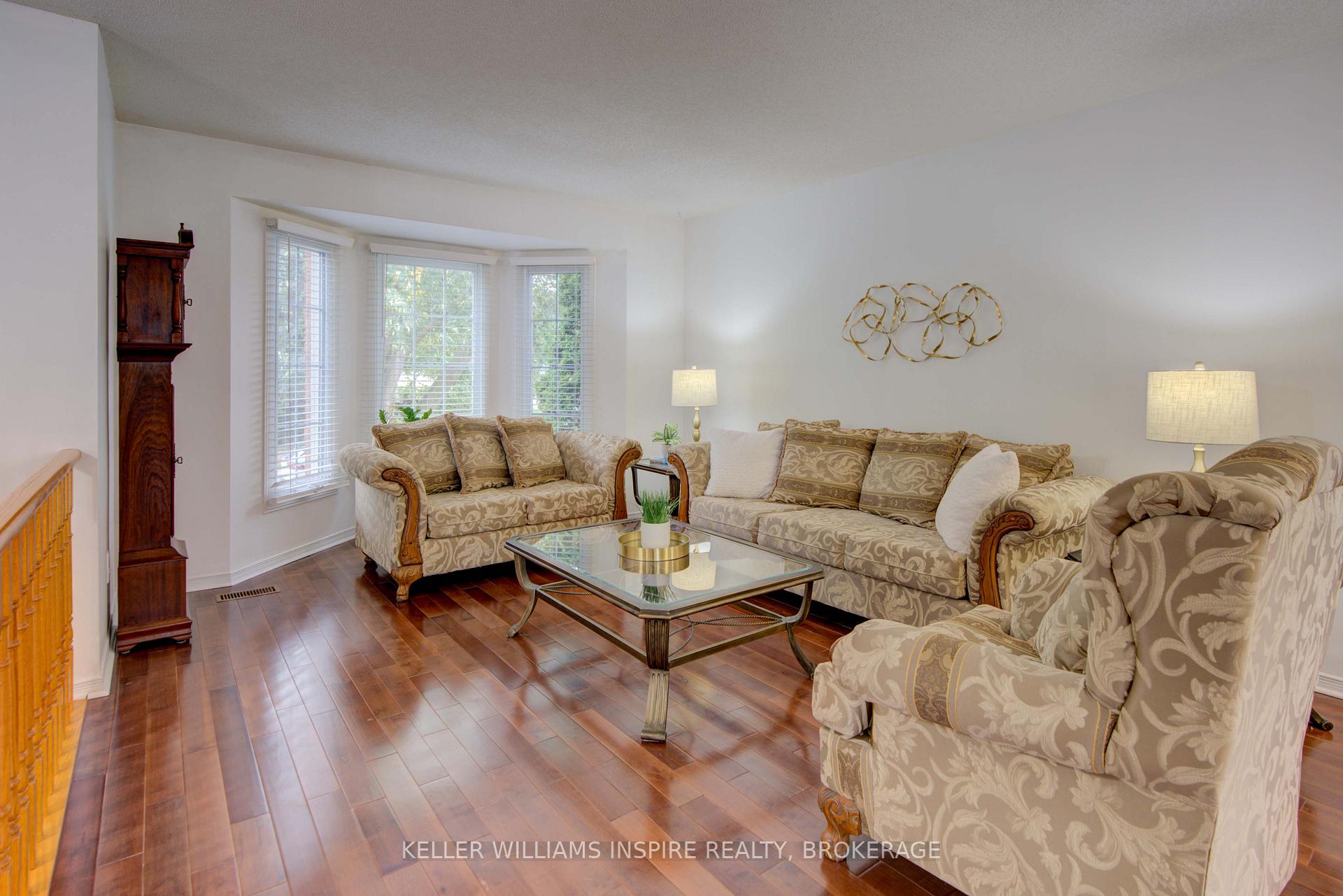 Photo 6 of 1056 Palmerston Crescent, Kingston, North of Taylor-Kidd Blvd — HOMEH