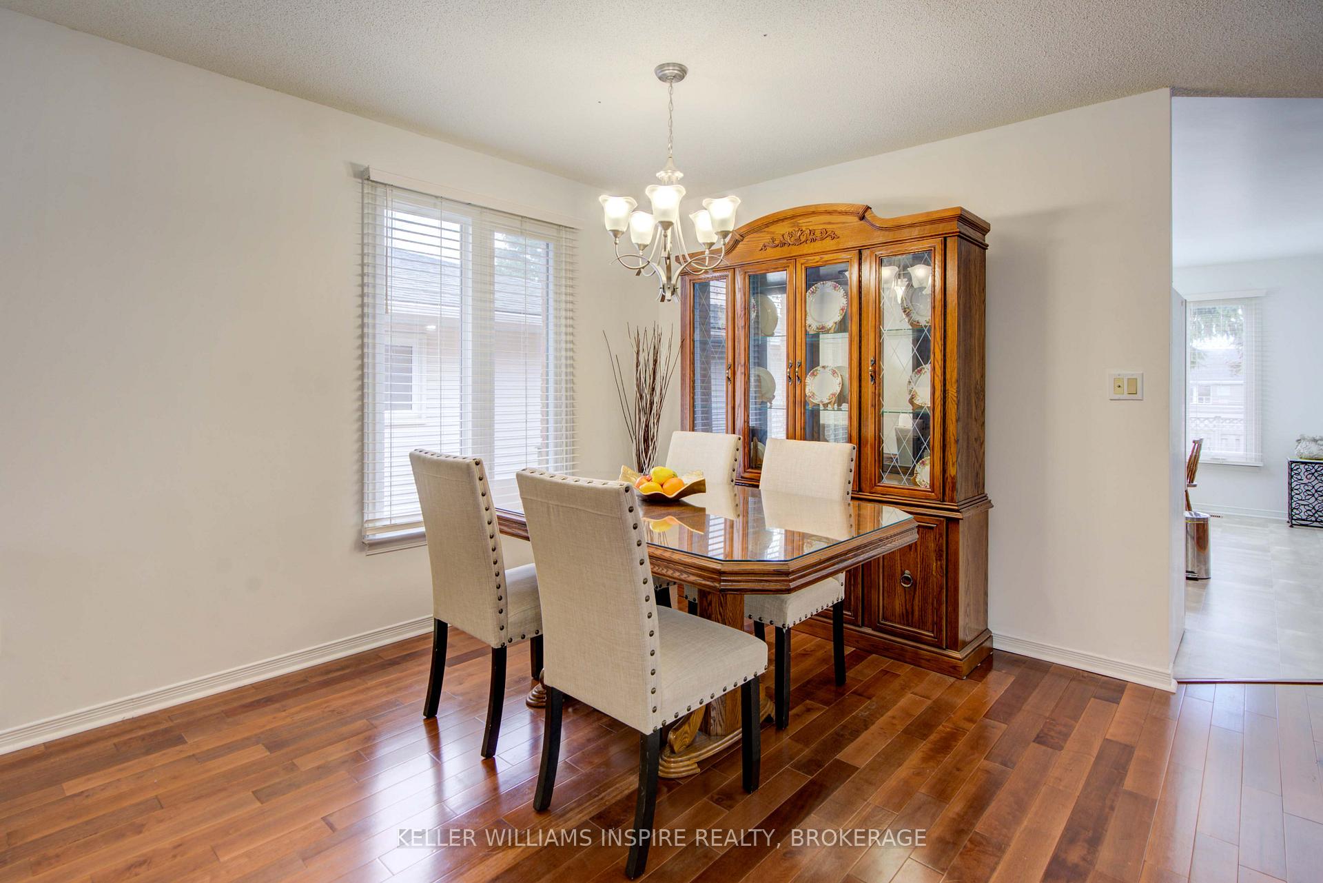 Photo 7 of 1056 Palmerston Crescent, Kingston, North of Taylor-Kidd Blvd — HOMEH