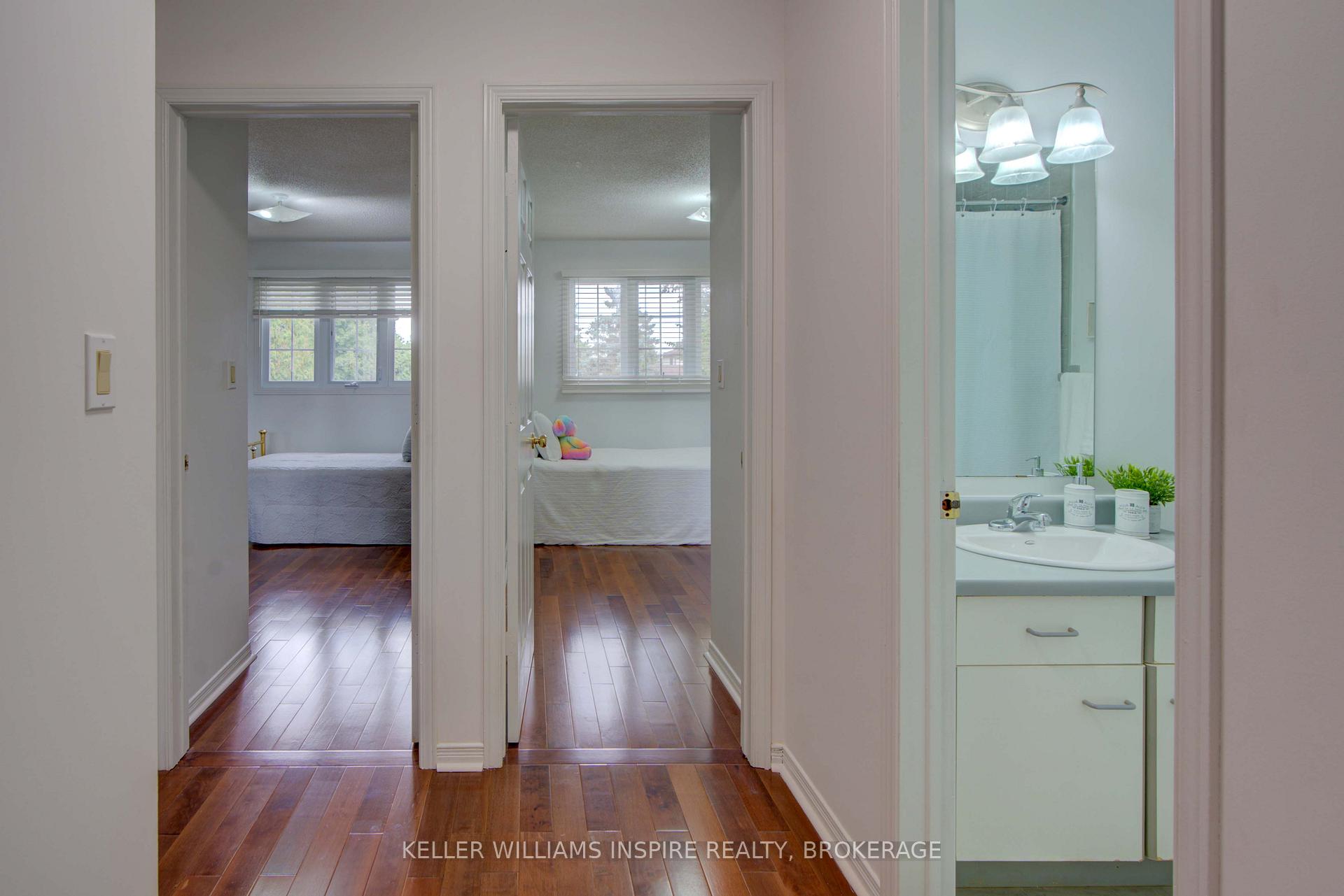 Photo 25 of 1056 Palmerston Crescent, Kingston, North of Taylor-Kidd Blvd — HOMEH