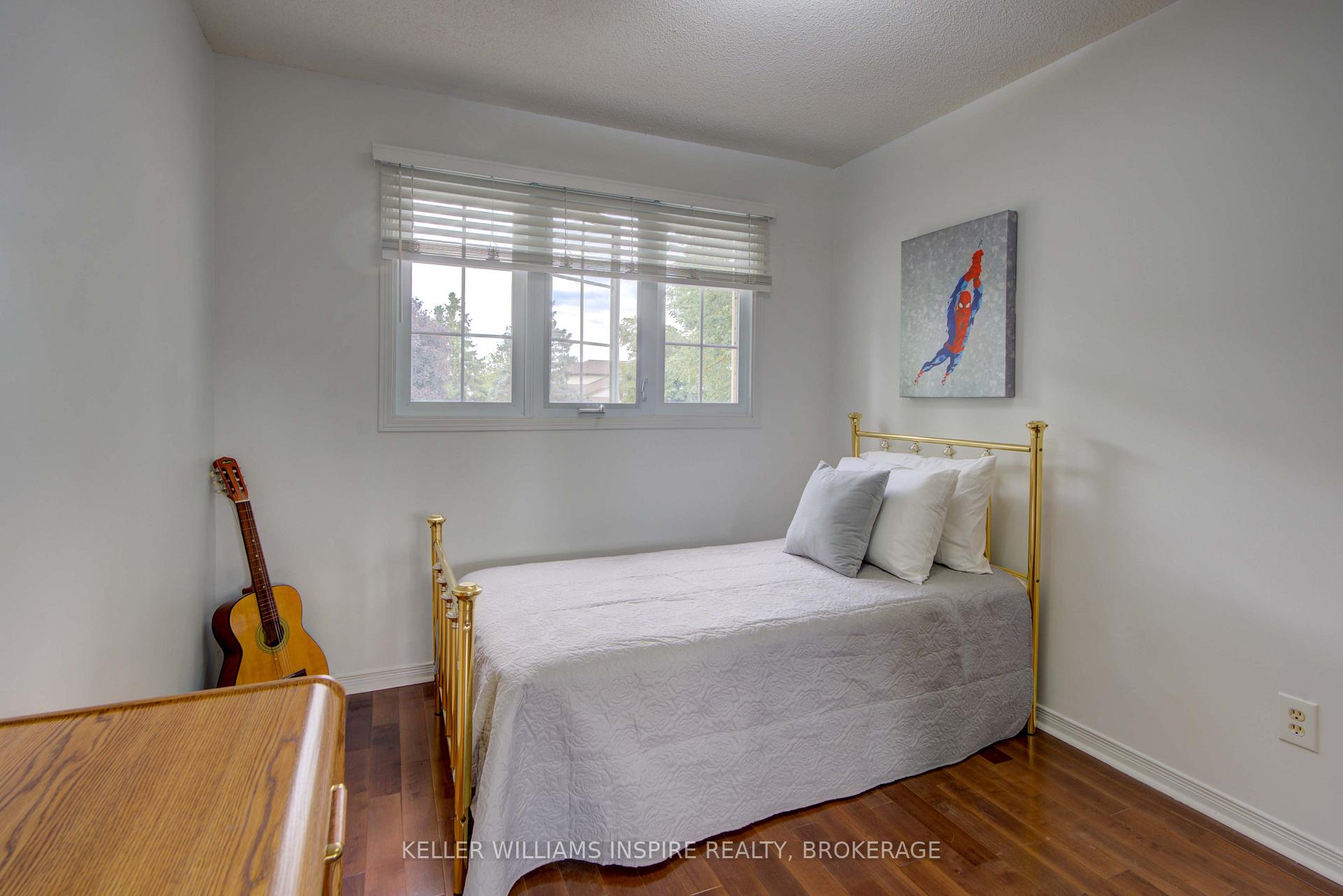Photo 31 of 1056 Palmerston Crescent, Kingston, North of Taylor-Kidd Blvd — HOMEH