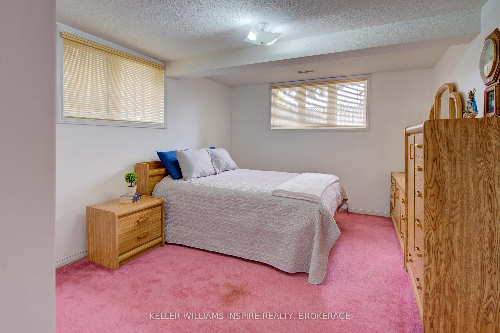 Photo 37 of 1056 Palmerston Crescent, Kingston, North of Taylor-Kidd Blvd — HOMEH