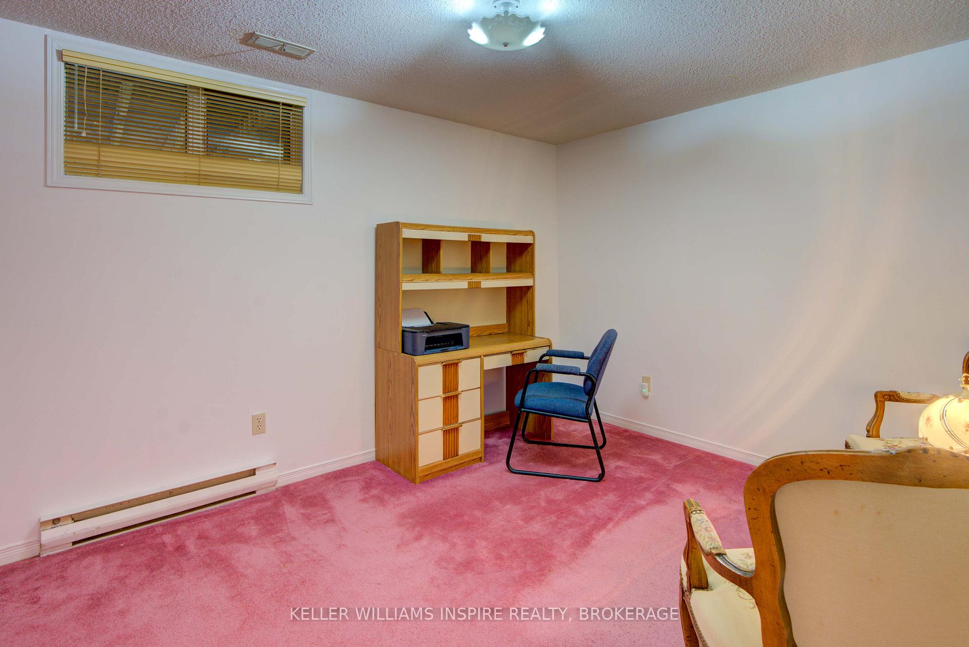 Photo 38 of 1056 Palmerston Crescent, Kingston, North of Taylor-Kidd Blvd — HOMEH