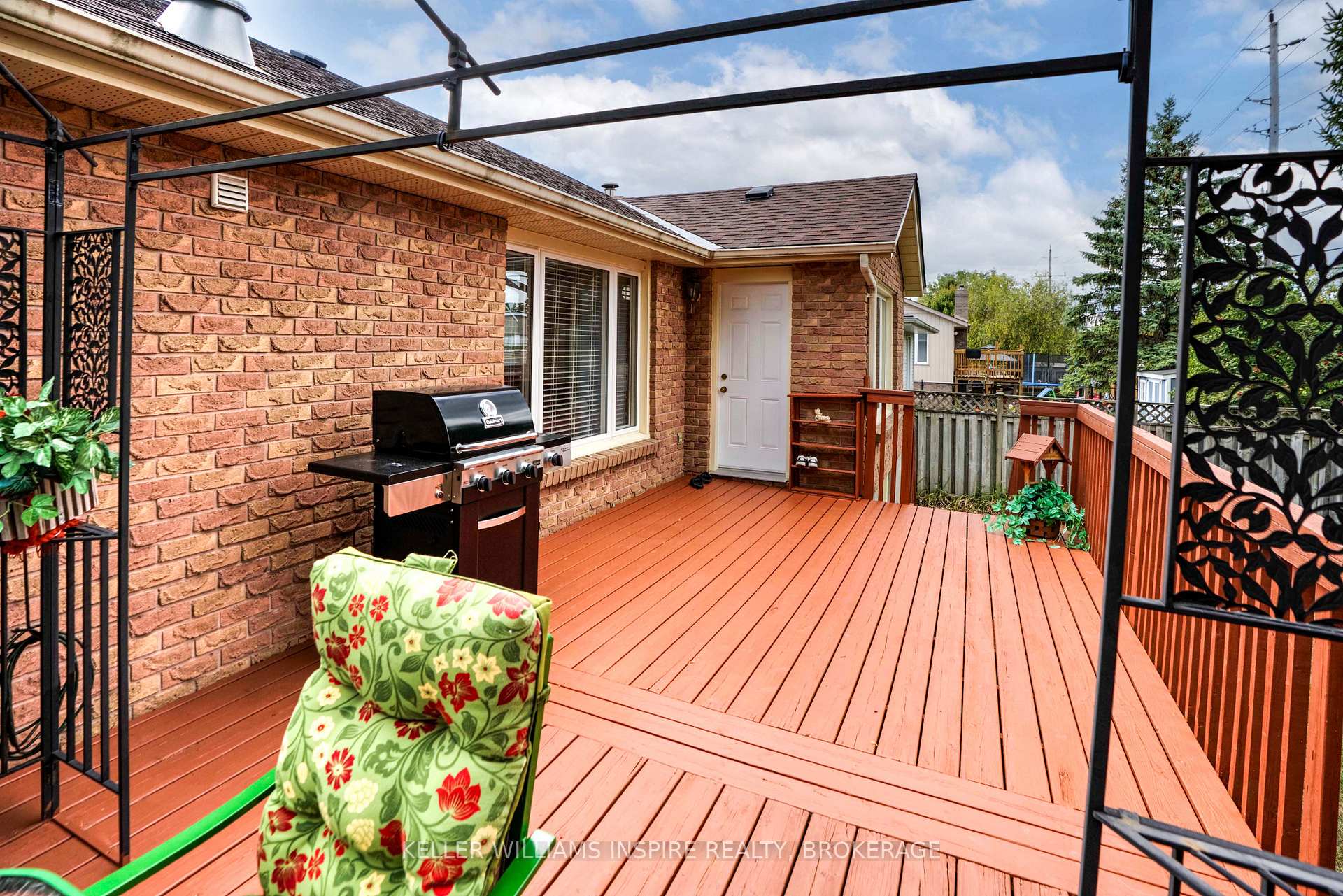 Photo 40 of 1056 Palmerston Crescent, Kingston, North of Taylor-Kidd Blvd — HOMEH