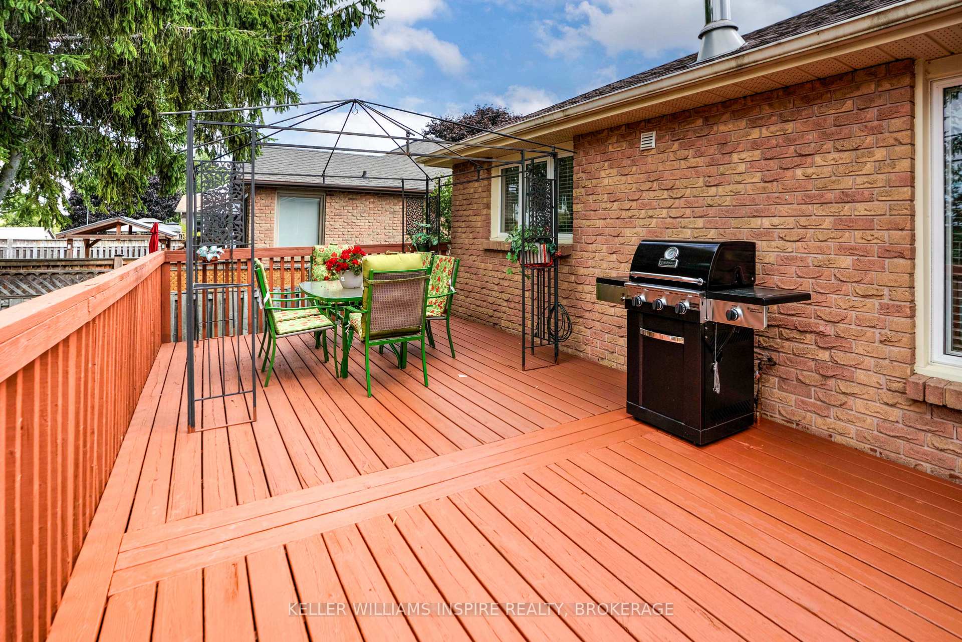 Photo 41 of 1056 Palmerston Crescent, Kingston, North of Taylor-Kidd Blvd — HOMEH