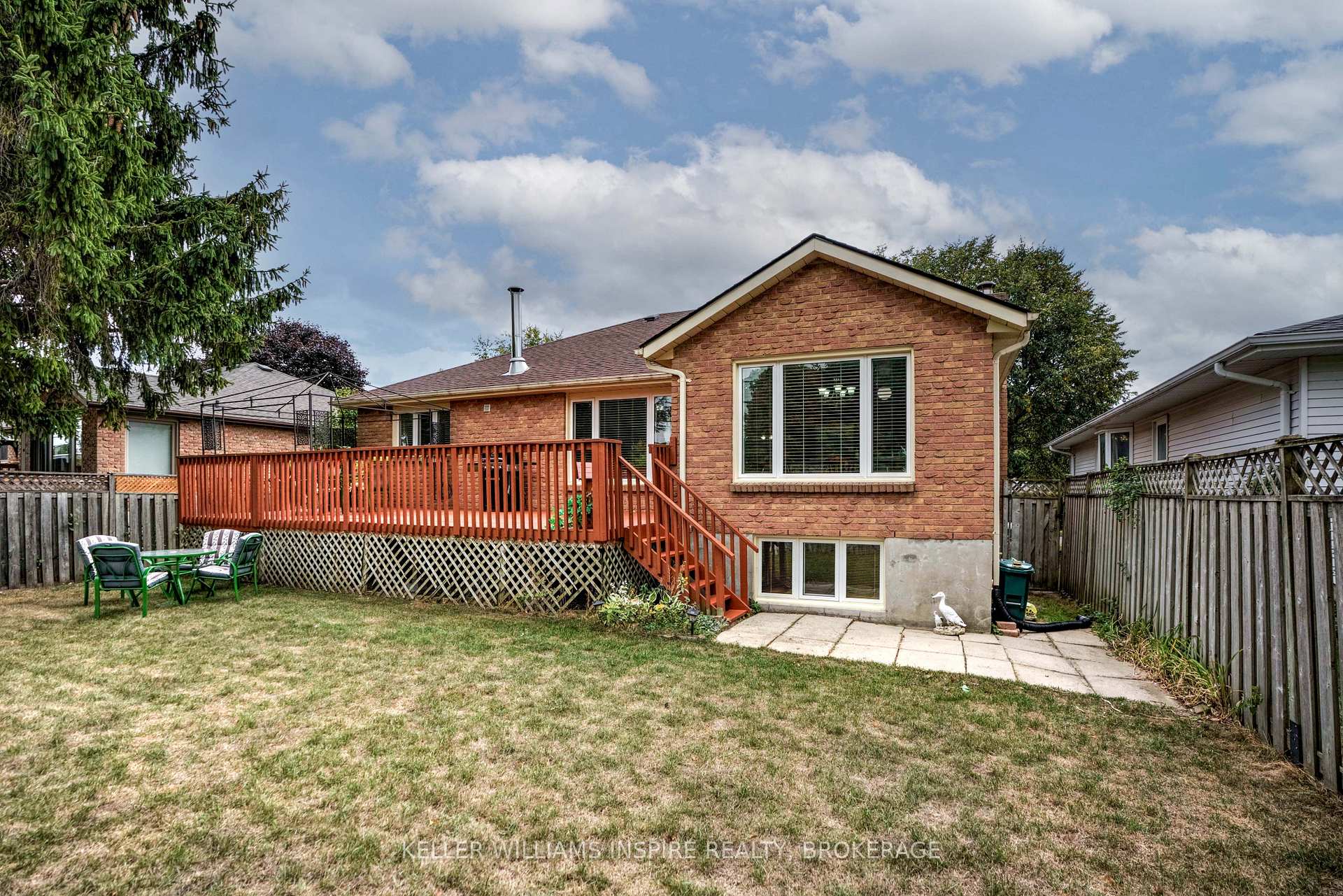 Photo 42 of 1056 Palmerston Crescent, Kingston, North of Taylor-Kidd Blvd — HOMEH