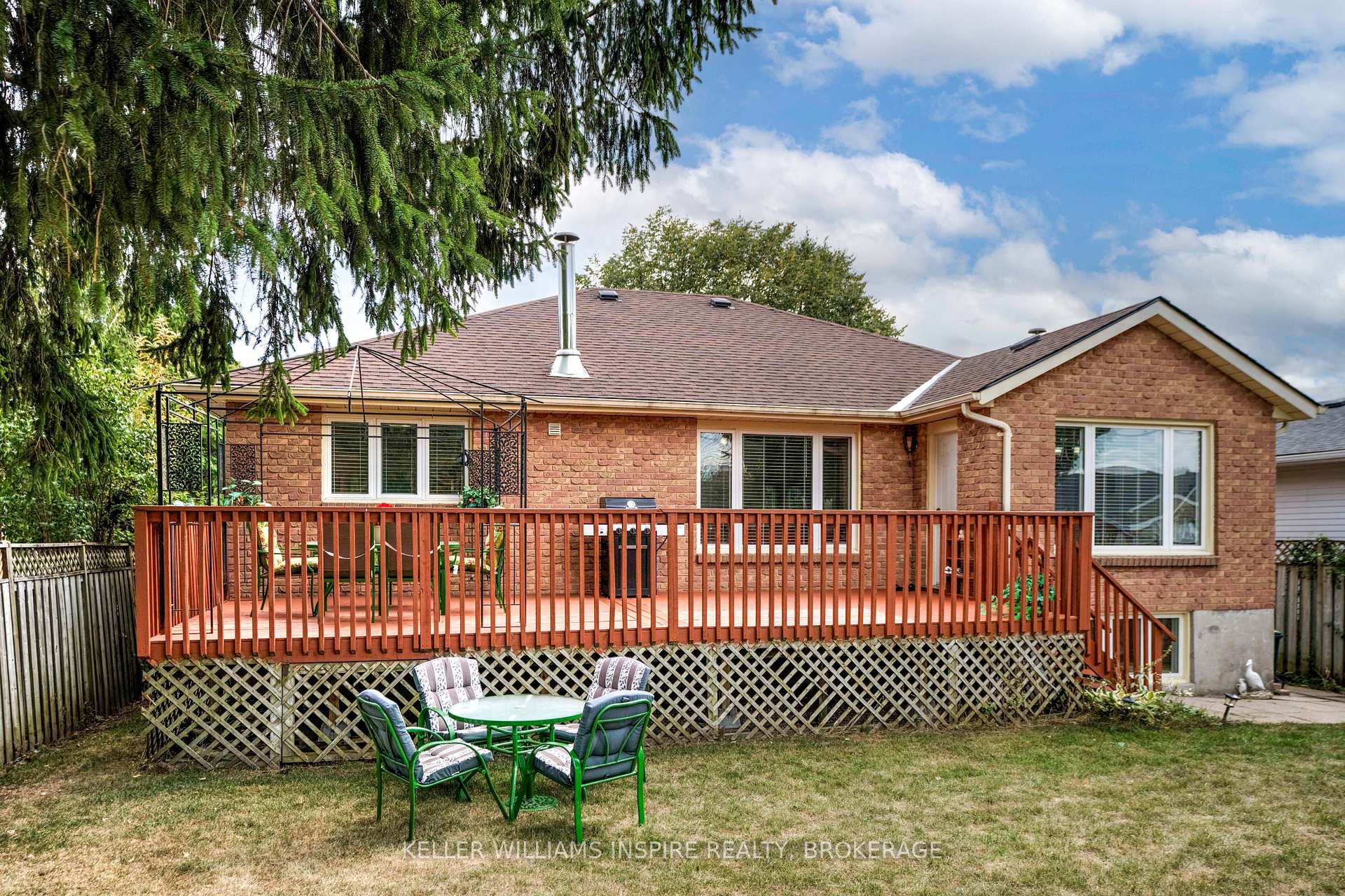 Photo 43 of 1056 Palmerston Crescent, Kingston, North of Taylor-Kidd Blvd — HOMEH
