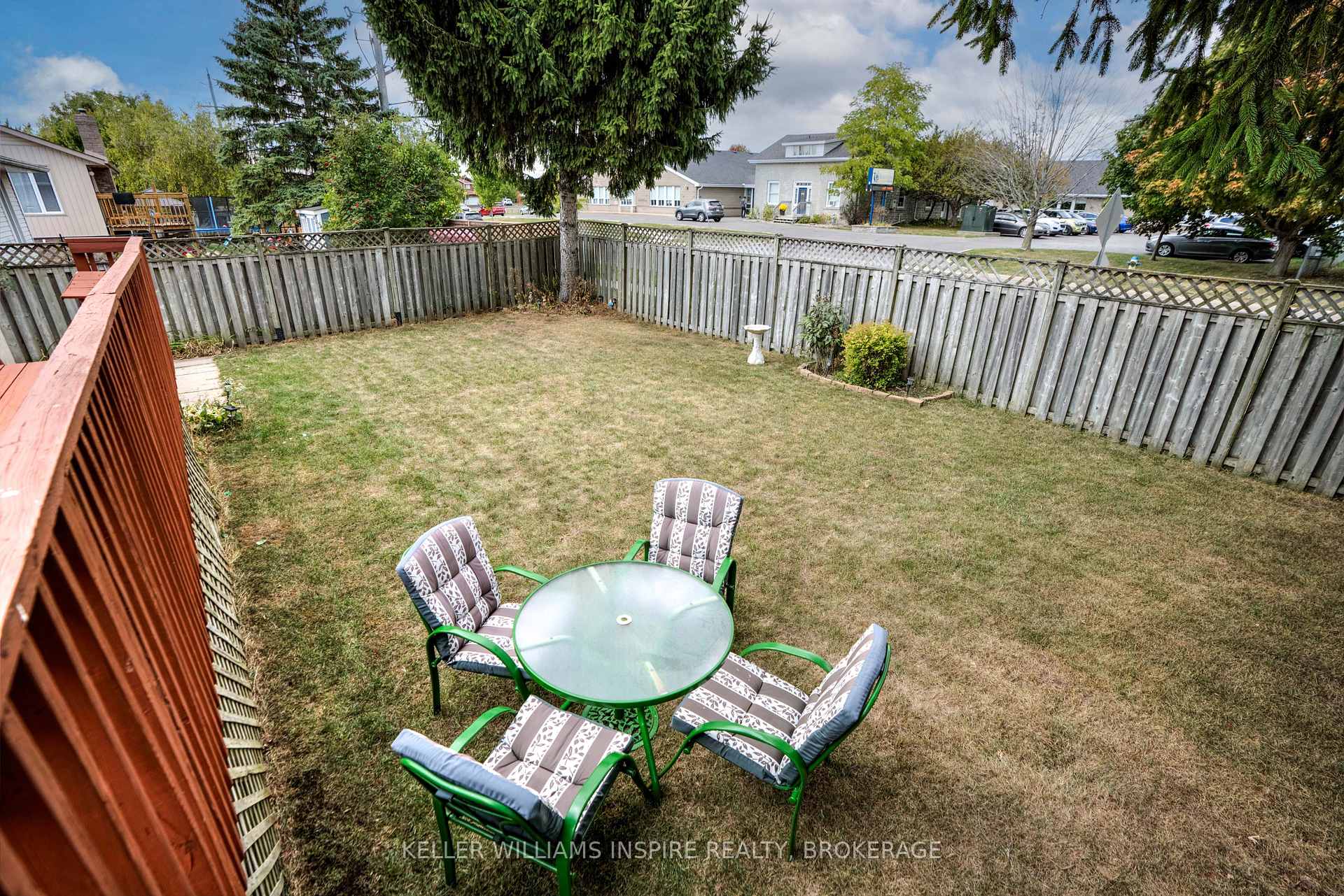 Photo 44 of 1056 Palmerston Crescent, Kingston, North of Taylor-Kidd Blvd — HOMEH