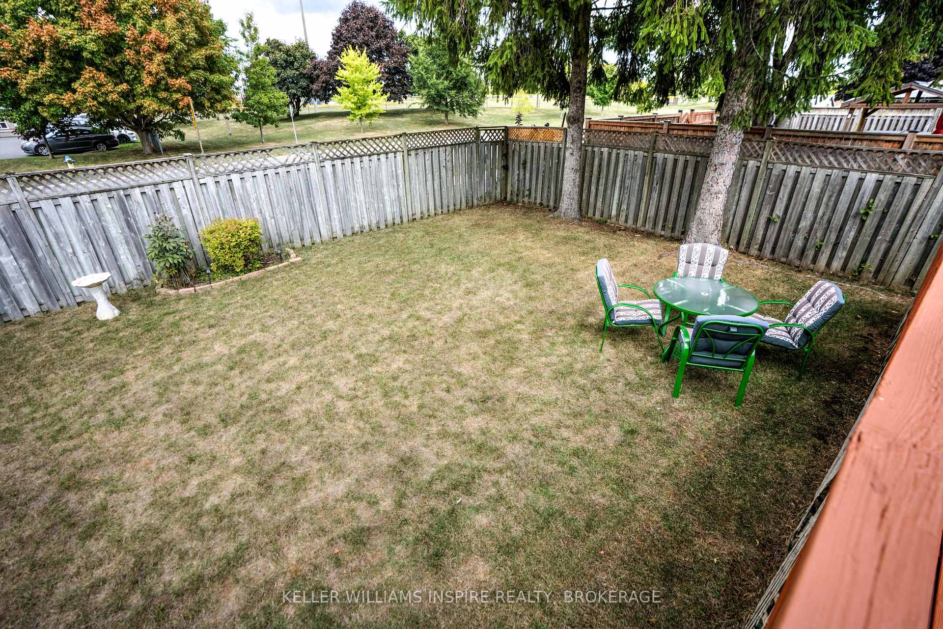 Photo 45 of 1056 Palmerston Crescent, Kingston, North of Taylor-Kidd Blvd — HOMEH