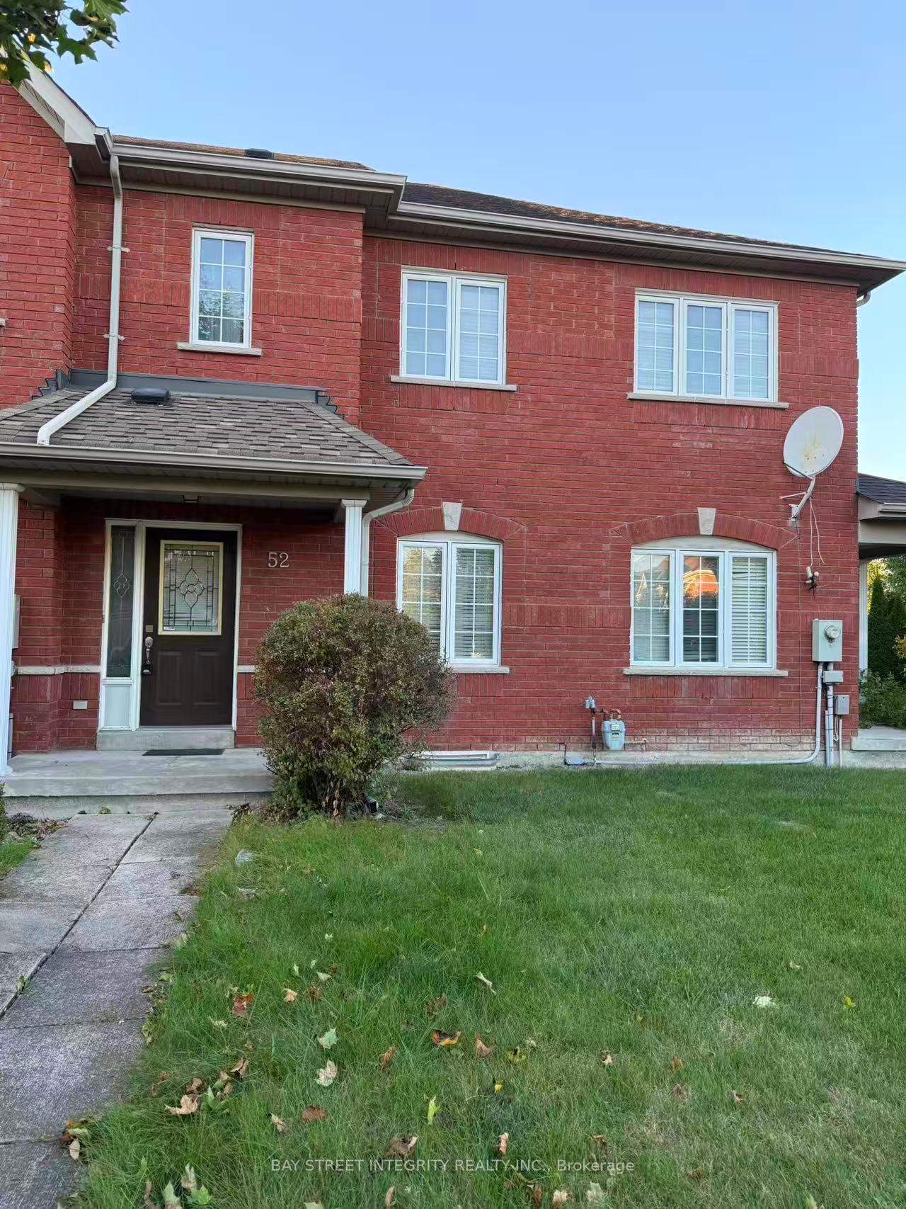 Photo 1 of 52 John Gary Drive, Markham, Village Green-South Unionville — HOMEH