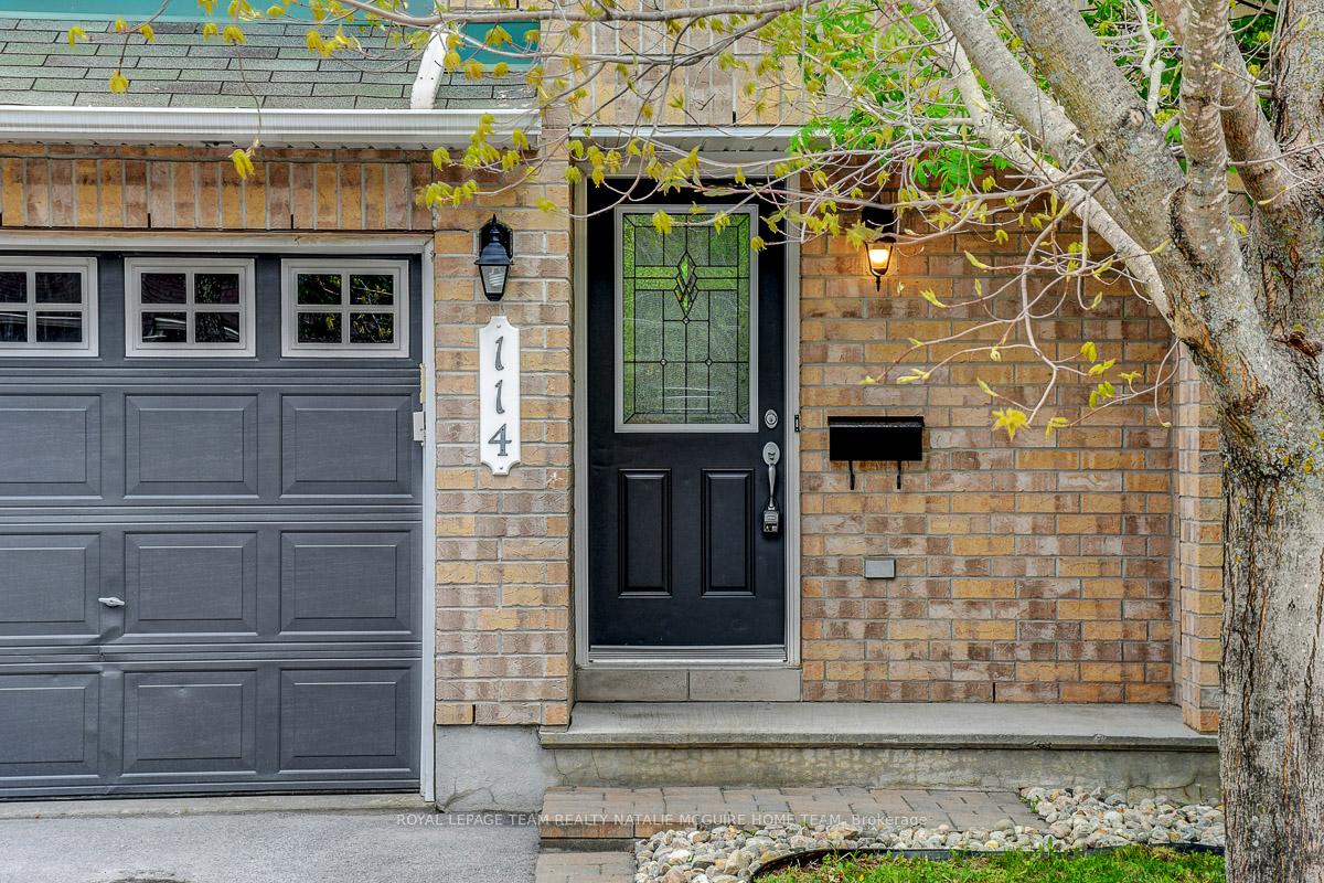 Photo 2 of 114 Woodmill Terrace, Ottawa, Kanata - Morgan's Grant/South March — HOMEH