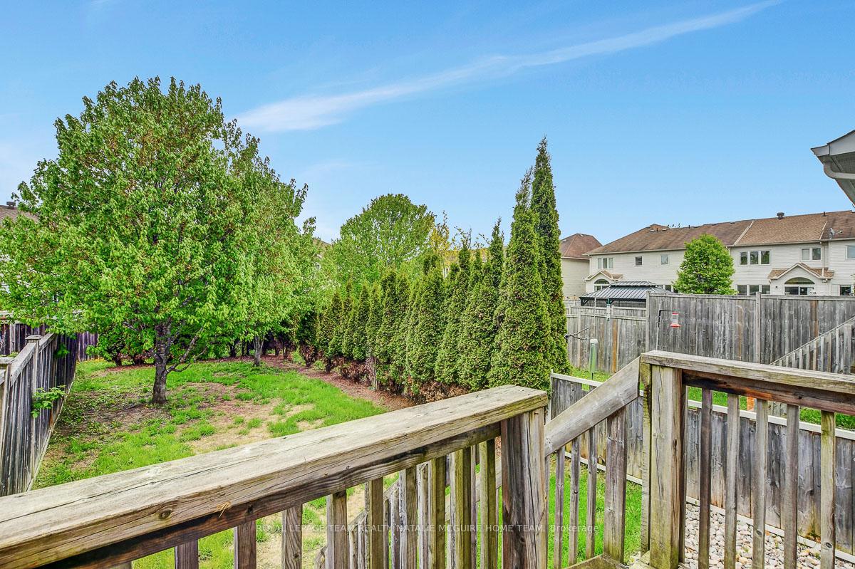 Photo 33 of 114 Woodmill Terrace, Ottawa, Kanata - Morgan's Grant/South March — HOMEH