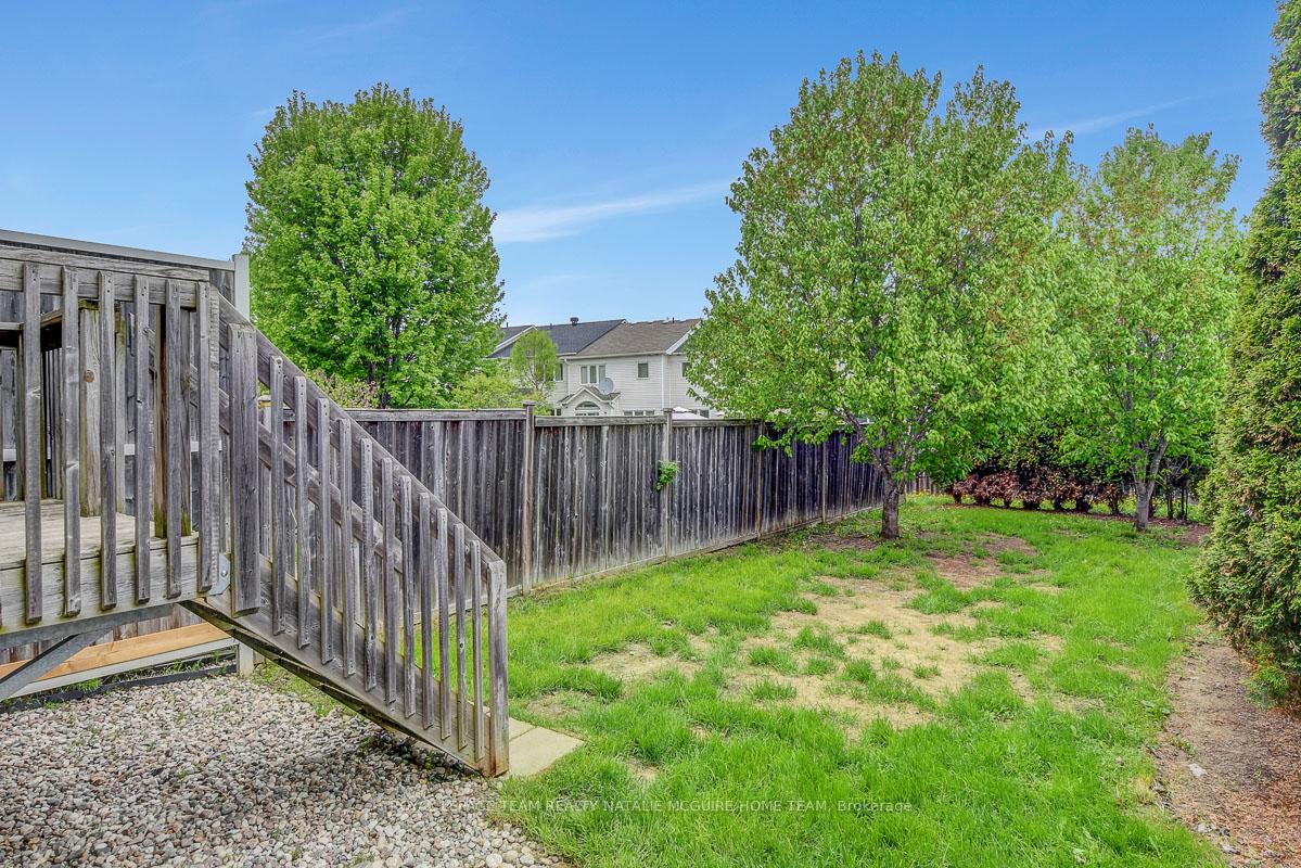 Photo 35 of 114 Woodmill Terrace, Ottawa, Kanata - Morgan's Grant/South March — HOMEH