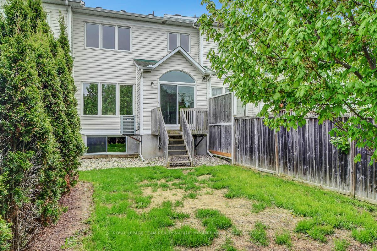 Photo 36 of 114 Woodmill Terrace, Ottawa, Kanata - Morgan's Grant/South March — HOMEH