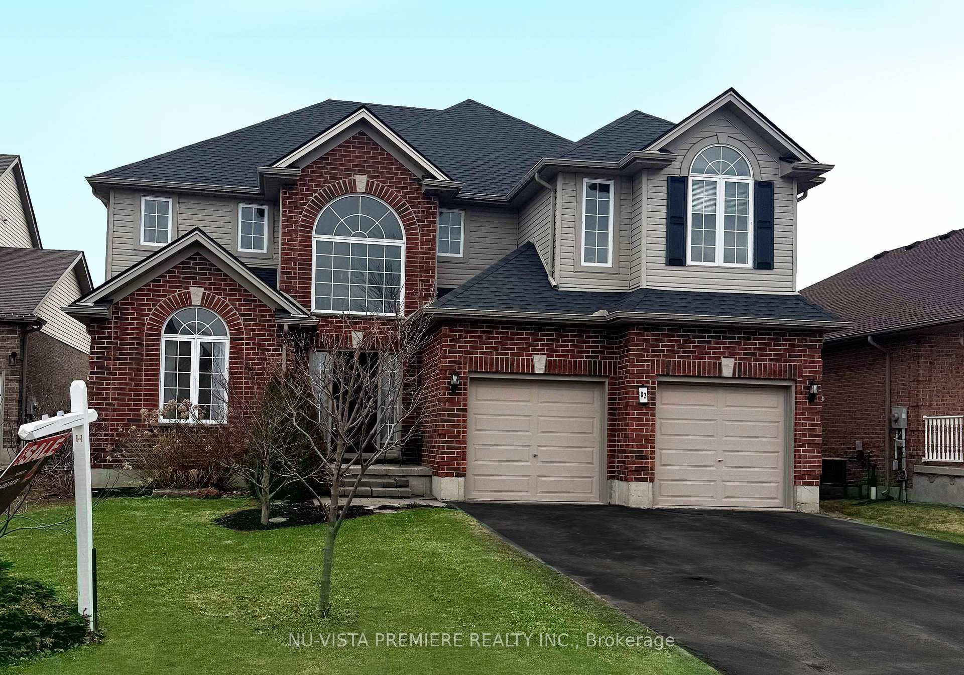 Photo 1 of 82 Woodlily Lane, Middlesex Centre, Ilderton — HOMEH