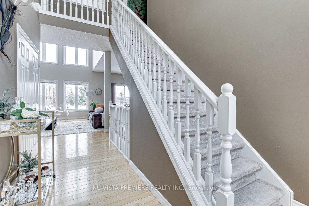 Photo 2 of 82 Woodlily Lane, Middlesex Centre, Ilderton — HOMEH