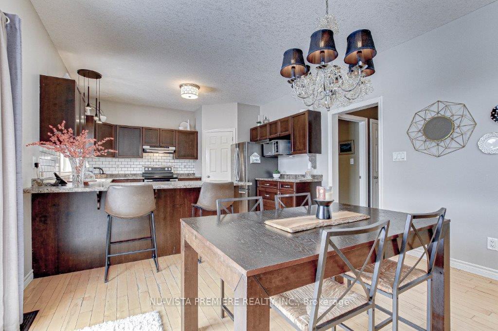 Photo 8 of 82 Woodlily Lane, Middlesex Centre, Ilderton — HOMEH