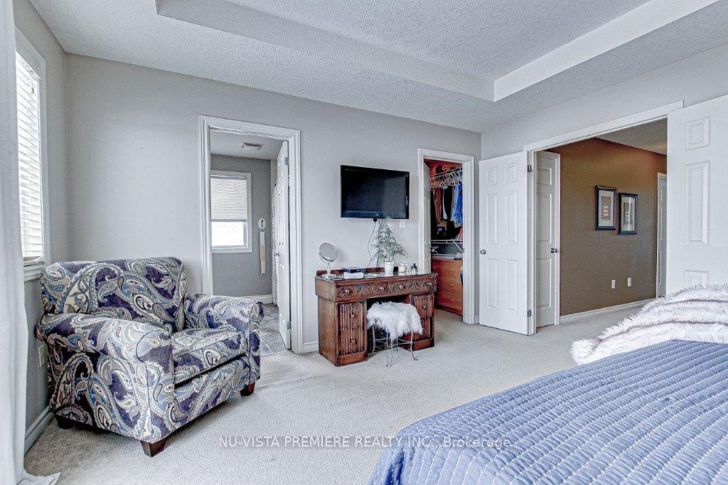 Photo 20 of 82 Woodlily Lane, Middlesex Centre, Ilderton — HOMEH
