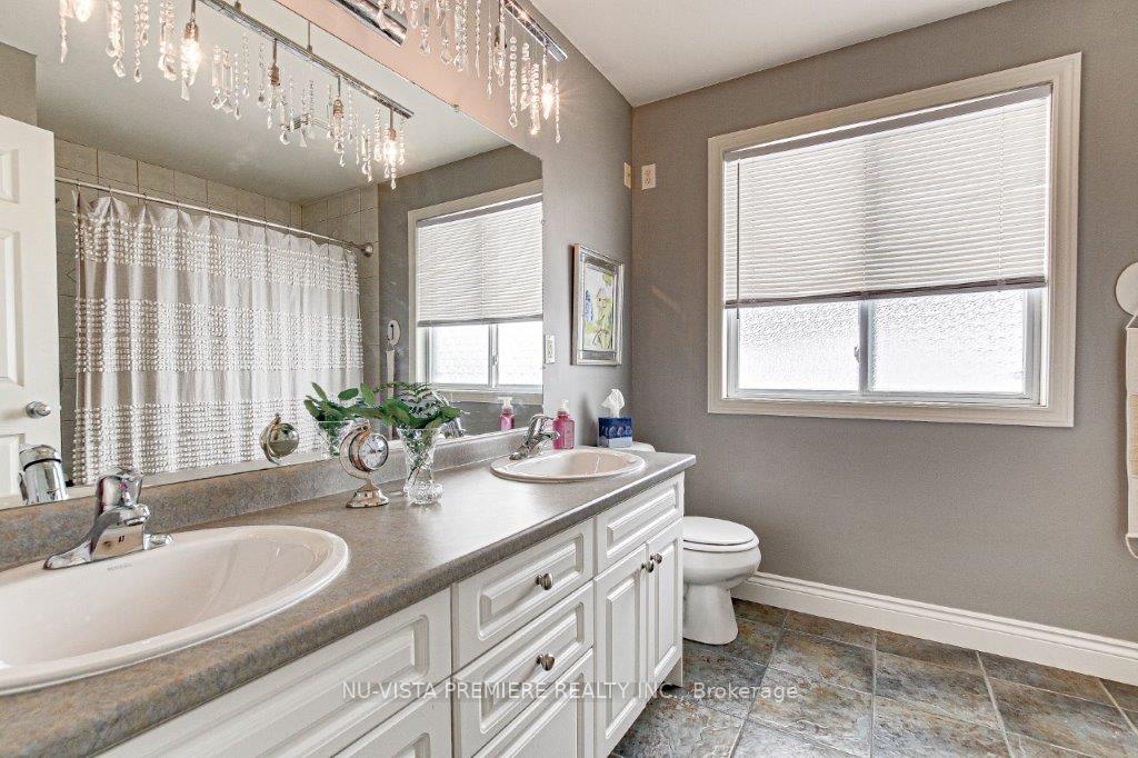 Photo 21 of 82 Woodlily Lane, Middlesex Centre, Ilderton — HOMEH