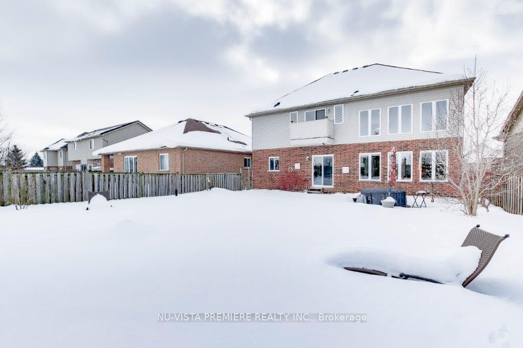 Photo 37 of 82 Woodlily Lane, Middlesex Centre, Ilderton — HOMEH