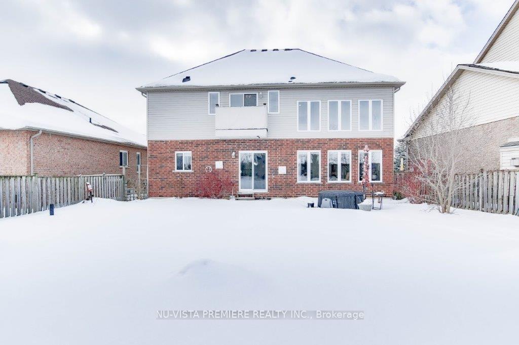 Photo 38 of 82 Woodlily Lane, Middlesex Centre, Ilderton — HOMEH