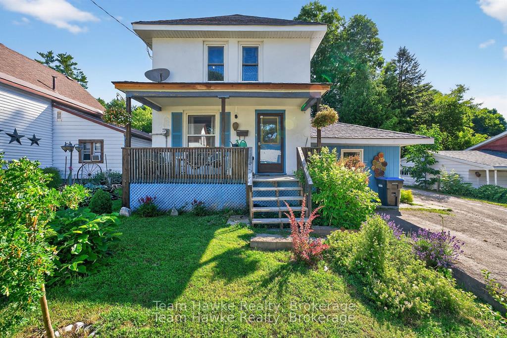 Photo 1 of 479 Queen Street, Midland — HOMEH