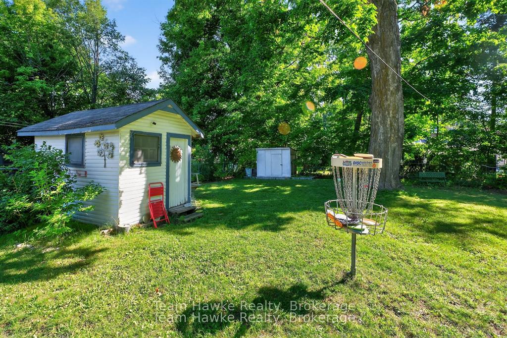 Photo 45 of 479 Queen Street, Midland — HOMEH