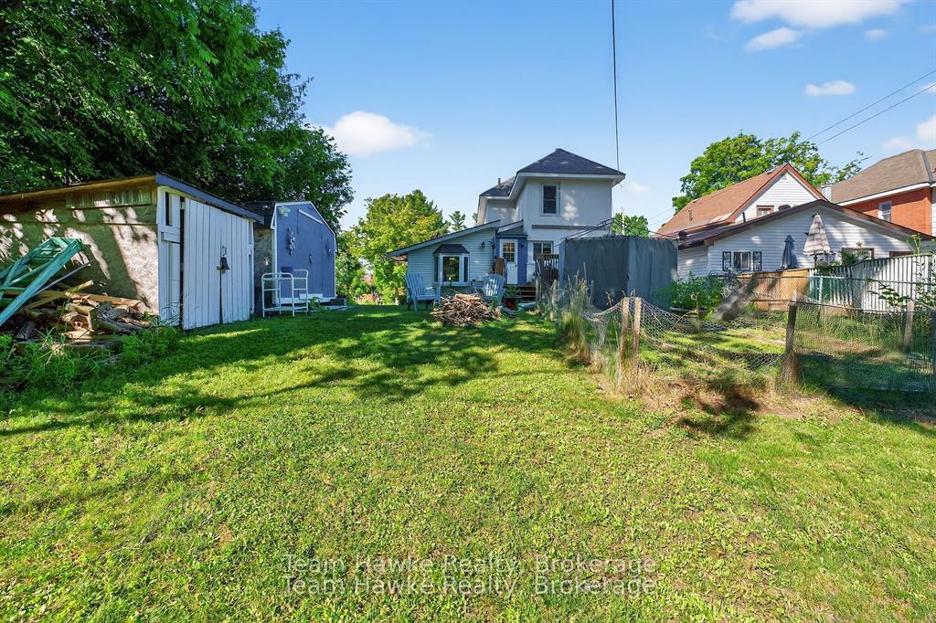 Photo 46 of 479 Queen Street, Midland — HOMEH