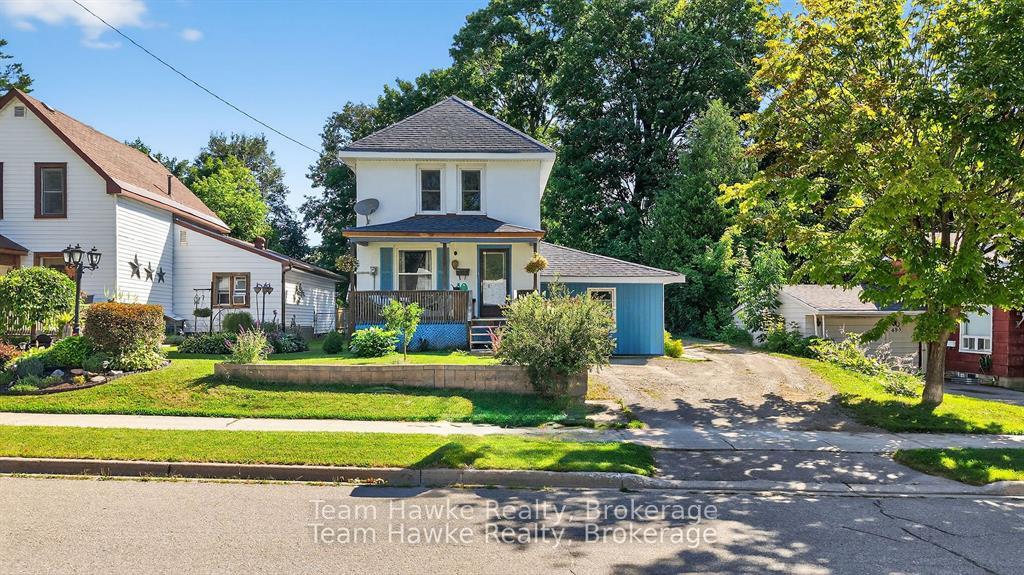 Photo 47 of 479 Queen Street, Midland — HOMEH