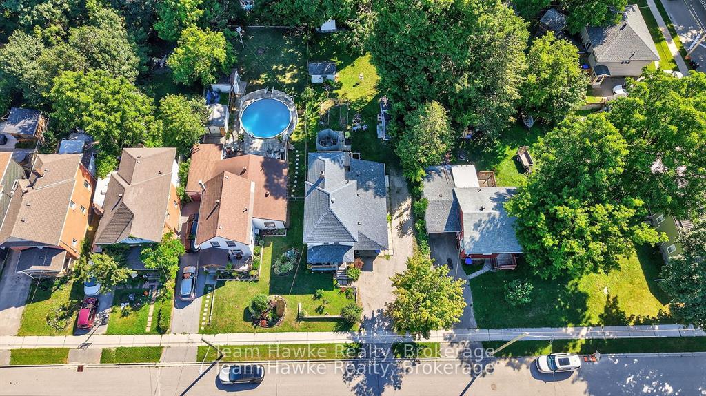 Photo 48 of 479 Queen Street, Midland — HOMEH