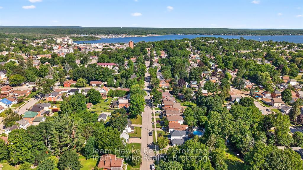 Photo 49 of 479 Queen Street, Midland — HOMEH