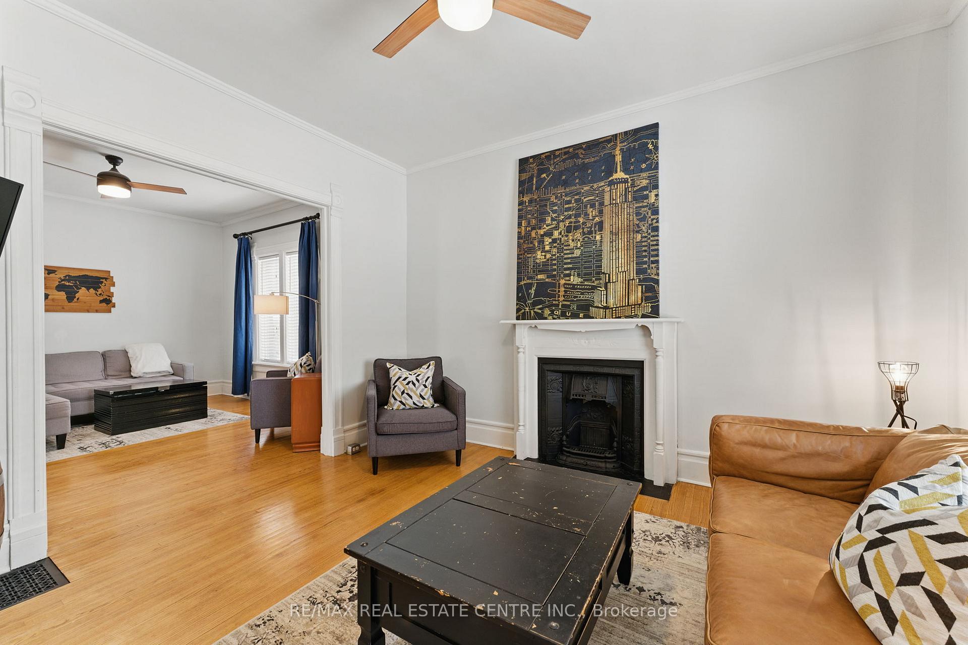 Photo 6 of 47 Irvin Street, Kitchener — HOMEH