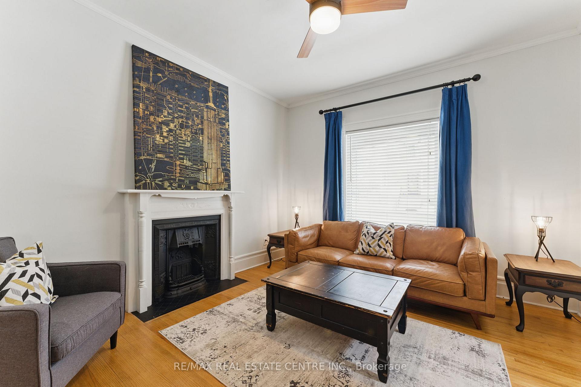 Photo 8 of 47 Irvin Street, Kitchener — HOMEH