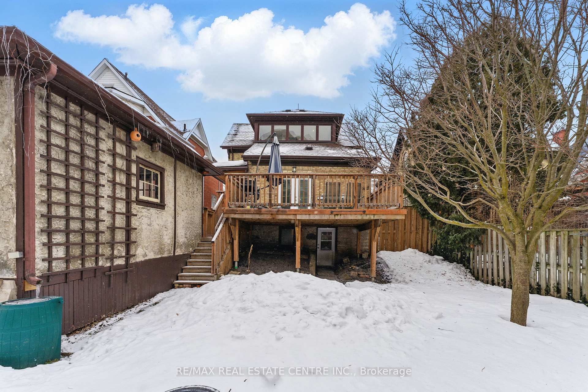 Photo 30 of 47 Irvin Street, Kitchener — HOMEH
