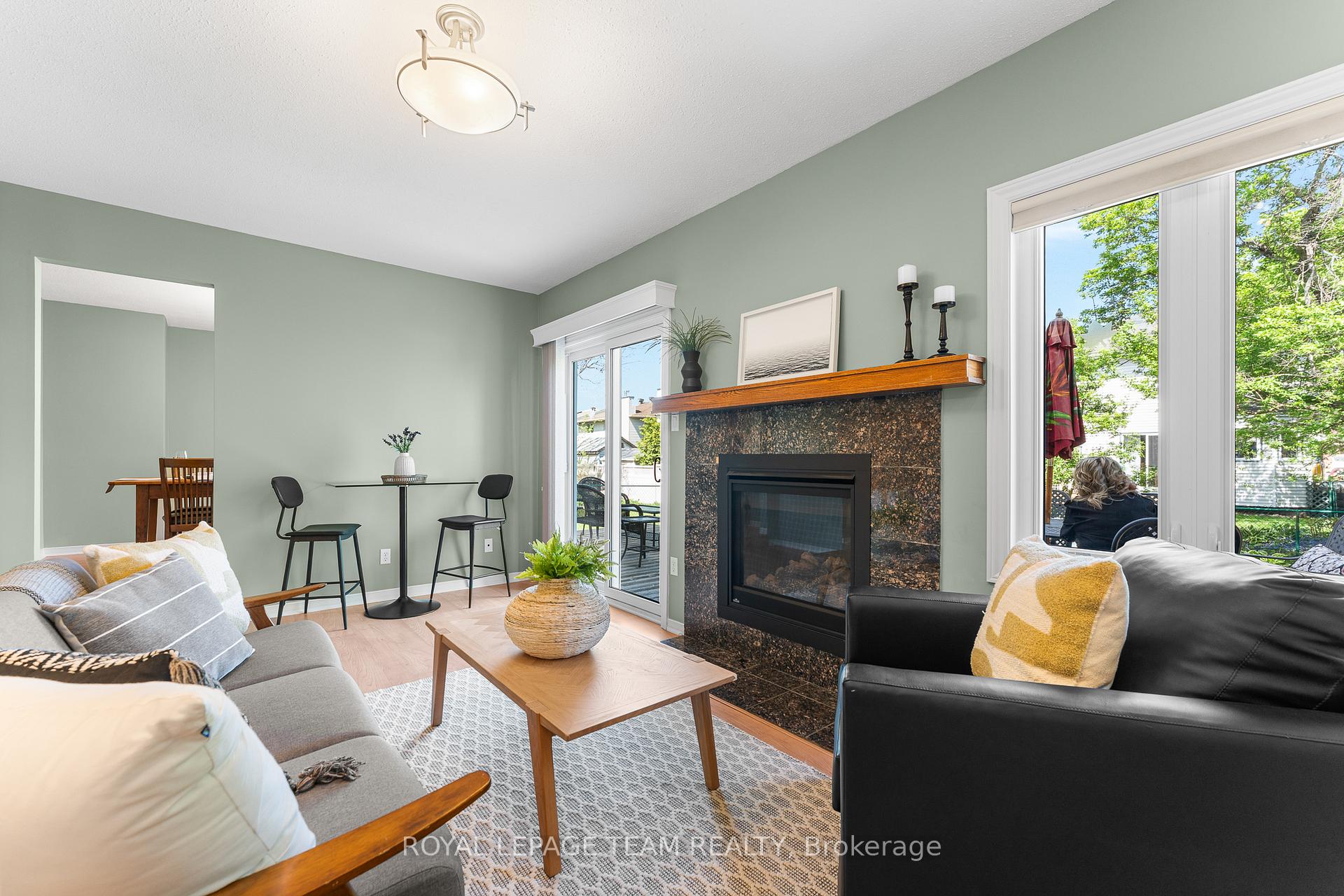 Photo 16 of 13 Saddlehorn Crescent, Ottawa, Kanata - Bridlewood — HOMEH