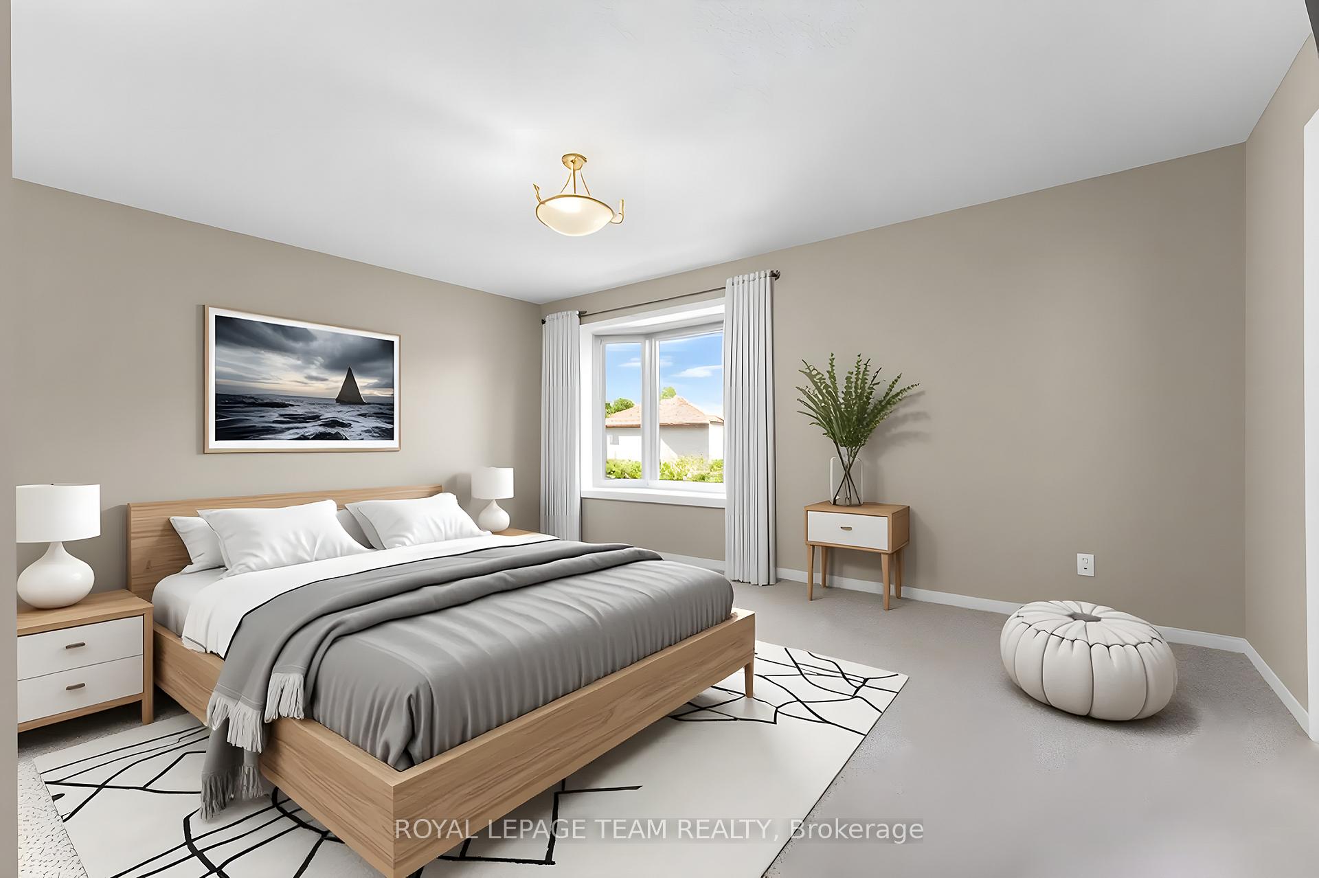 Photo 23 of 13 Saddlehorn Crescent, Ottawa, Kanata - Bridlewood — HOMEH