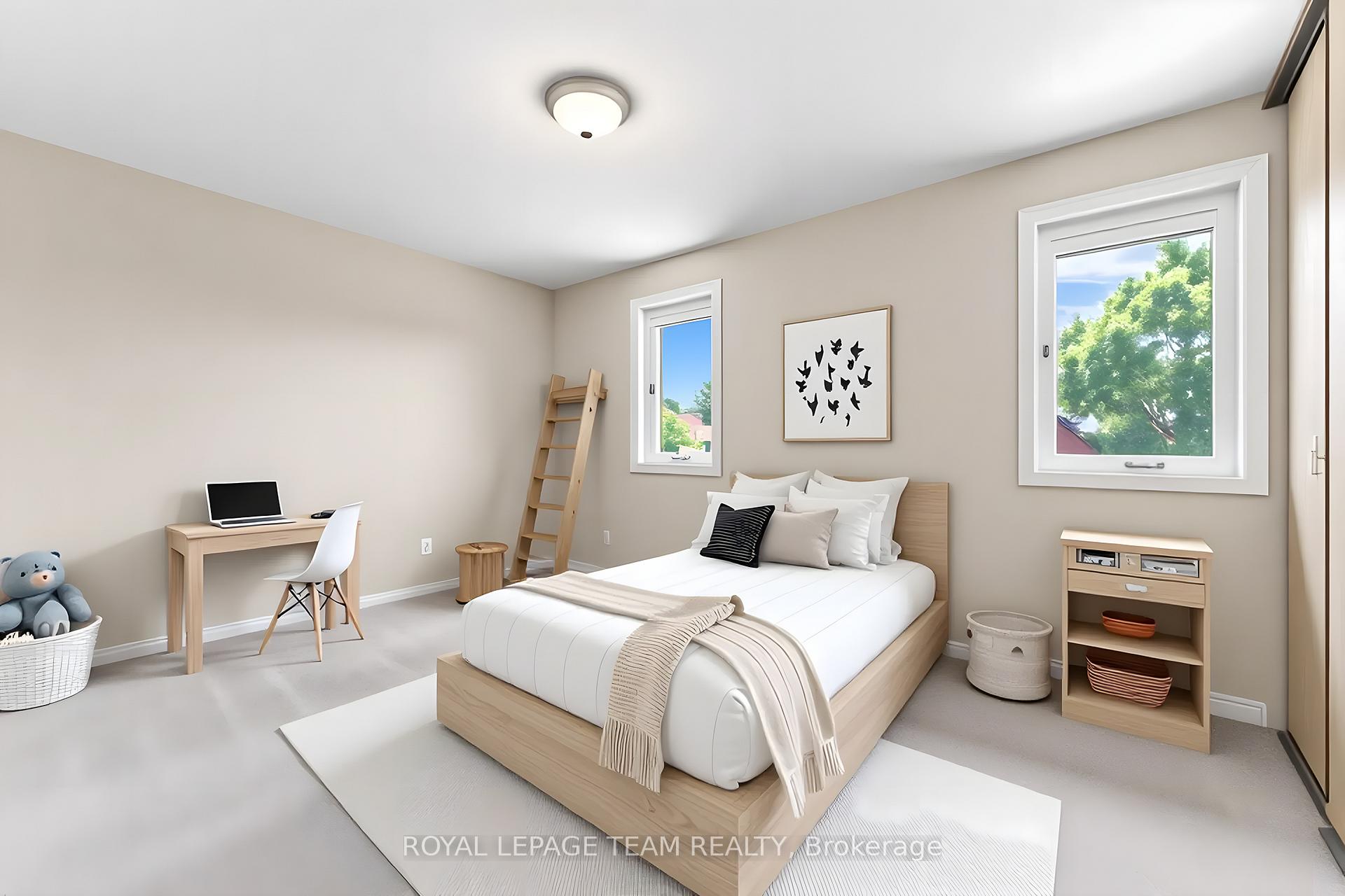 Photo 28 of 13 Saddlehorn Crescent, Ottawa, Kanata - Bridlewood — HOMEH