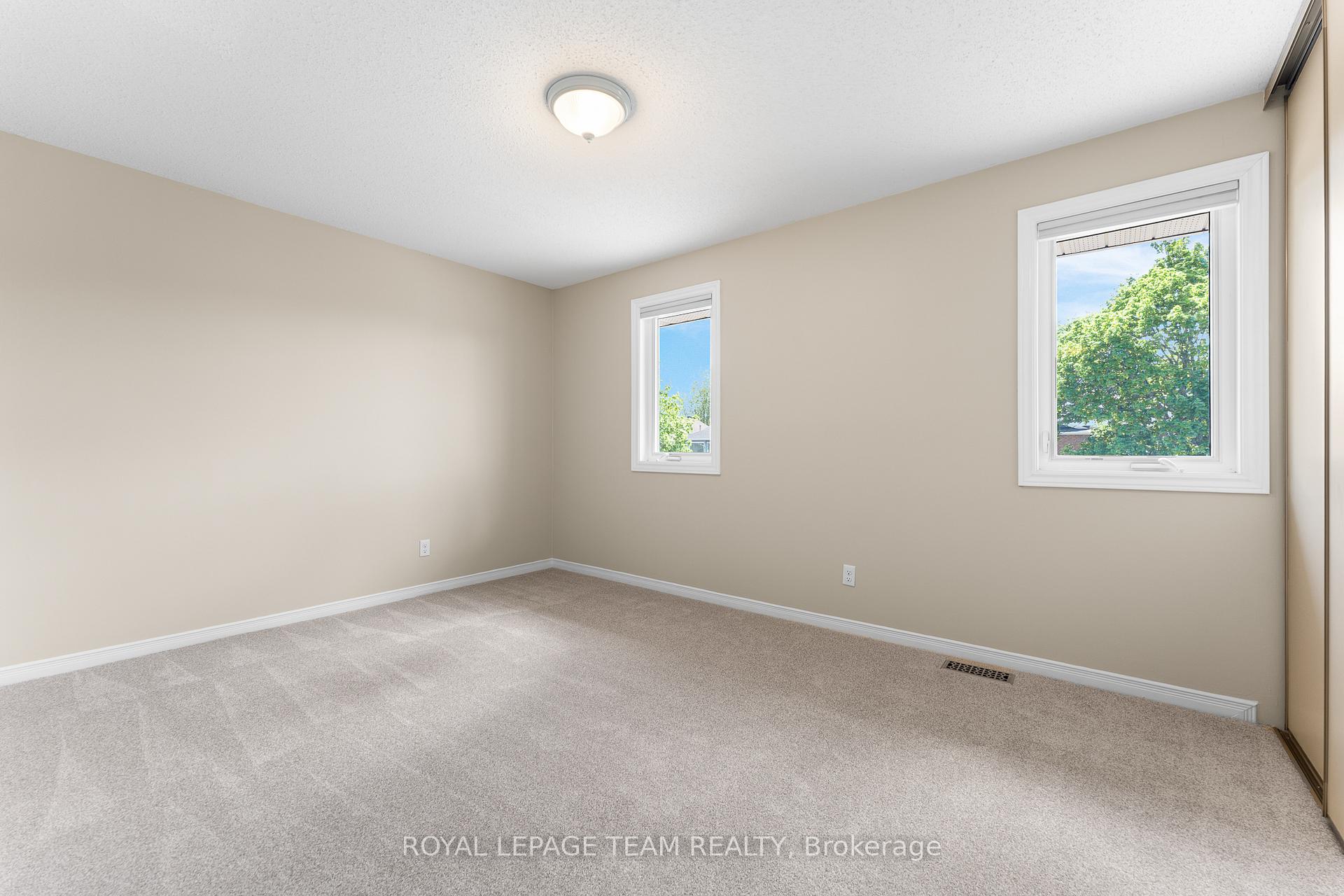 Photo 29 of 13 Saddlehorn Crescent, Ottawa, Kanata - Bridlewood — HOMEH