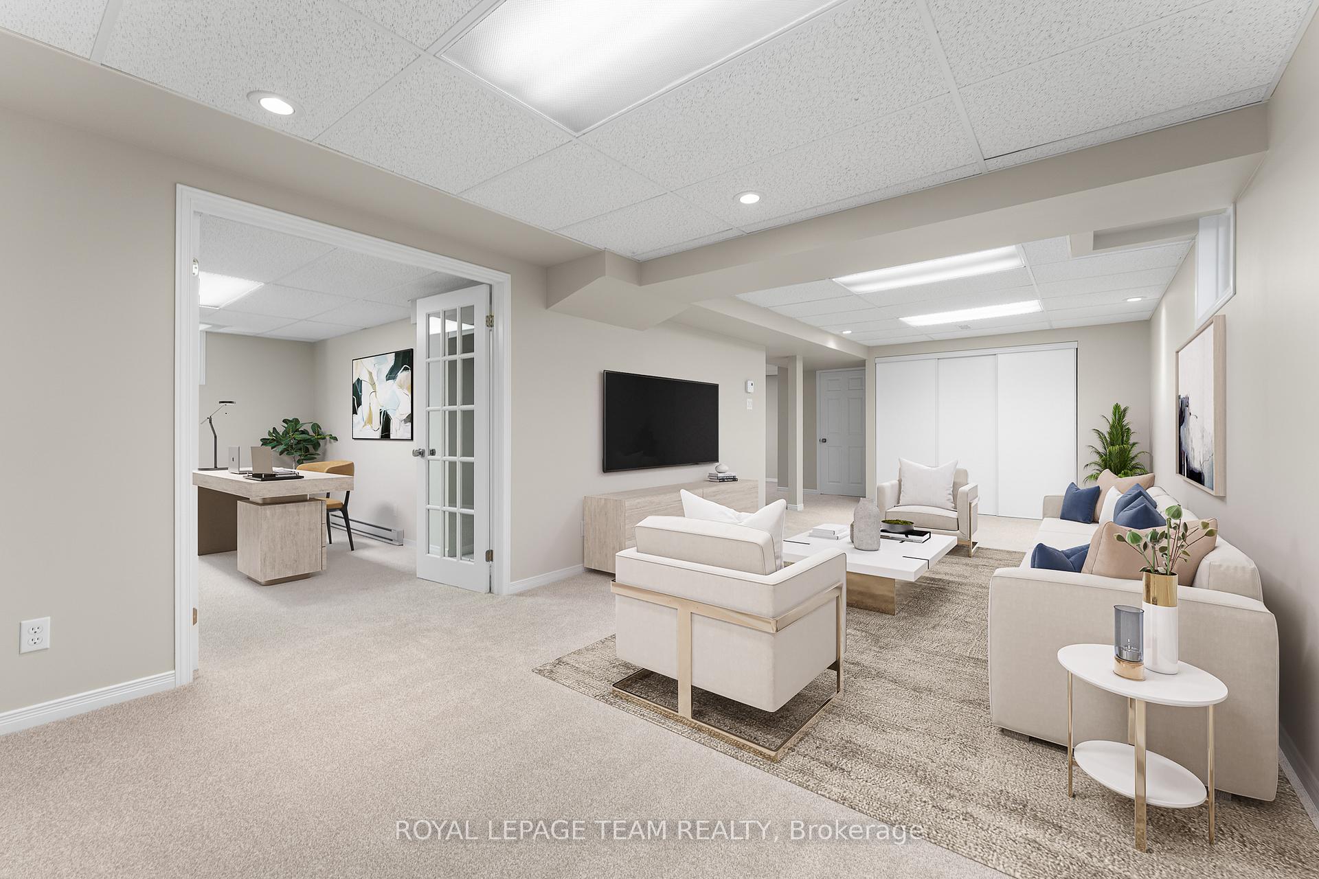 Photo 31 of 13 Saddlehorn Crescent, Ottawa, Kanata - Bridlewood — HOMEH